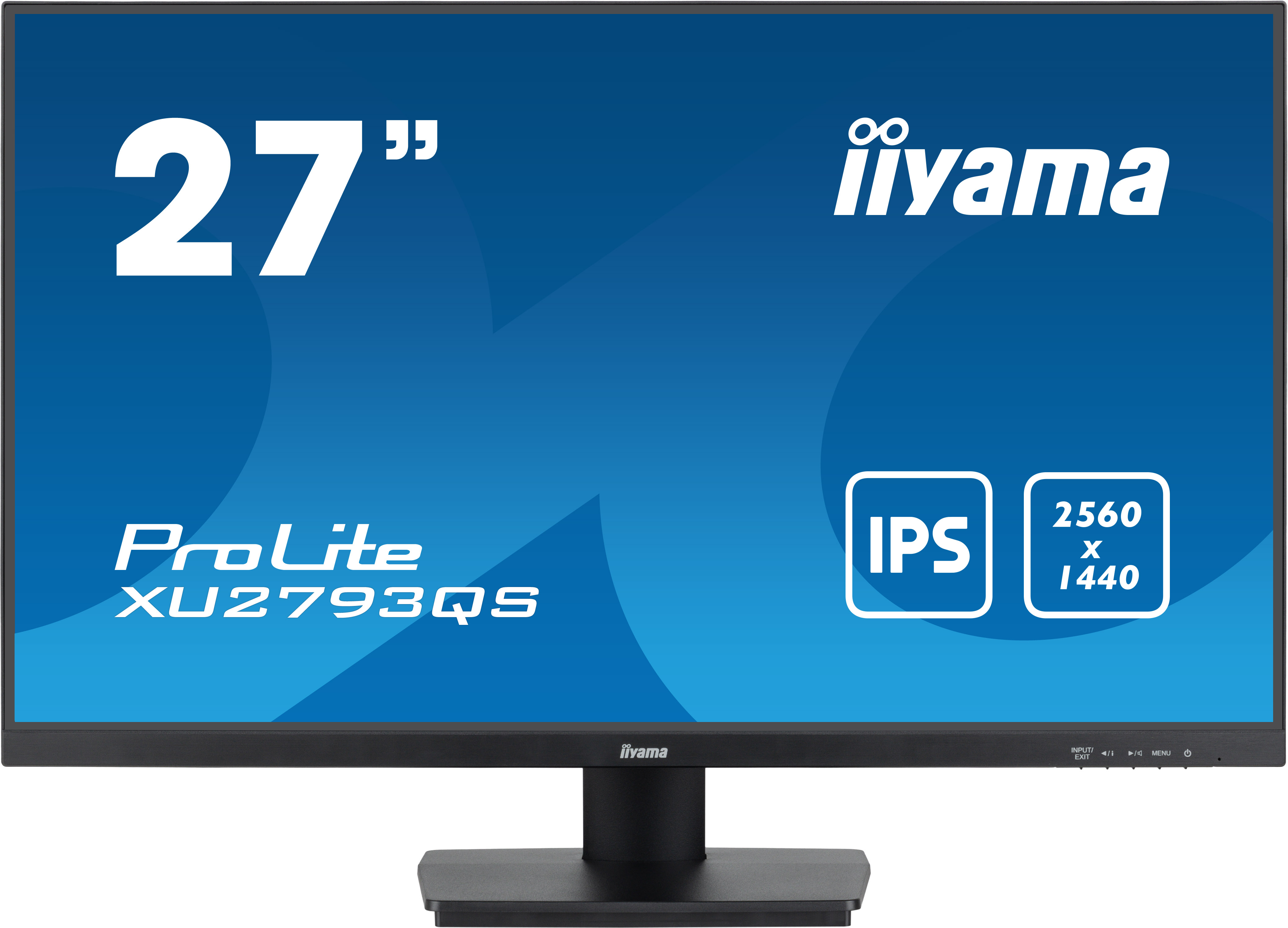 IIYAMA ProLite XU2793QS-B7