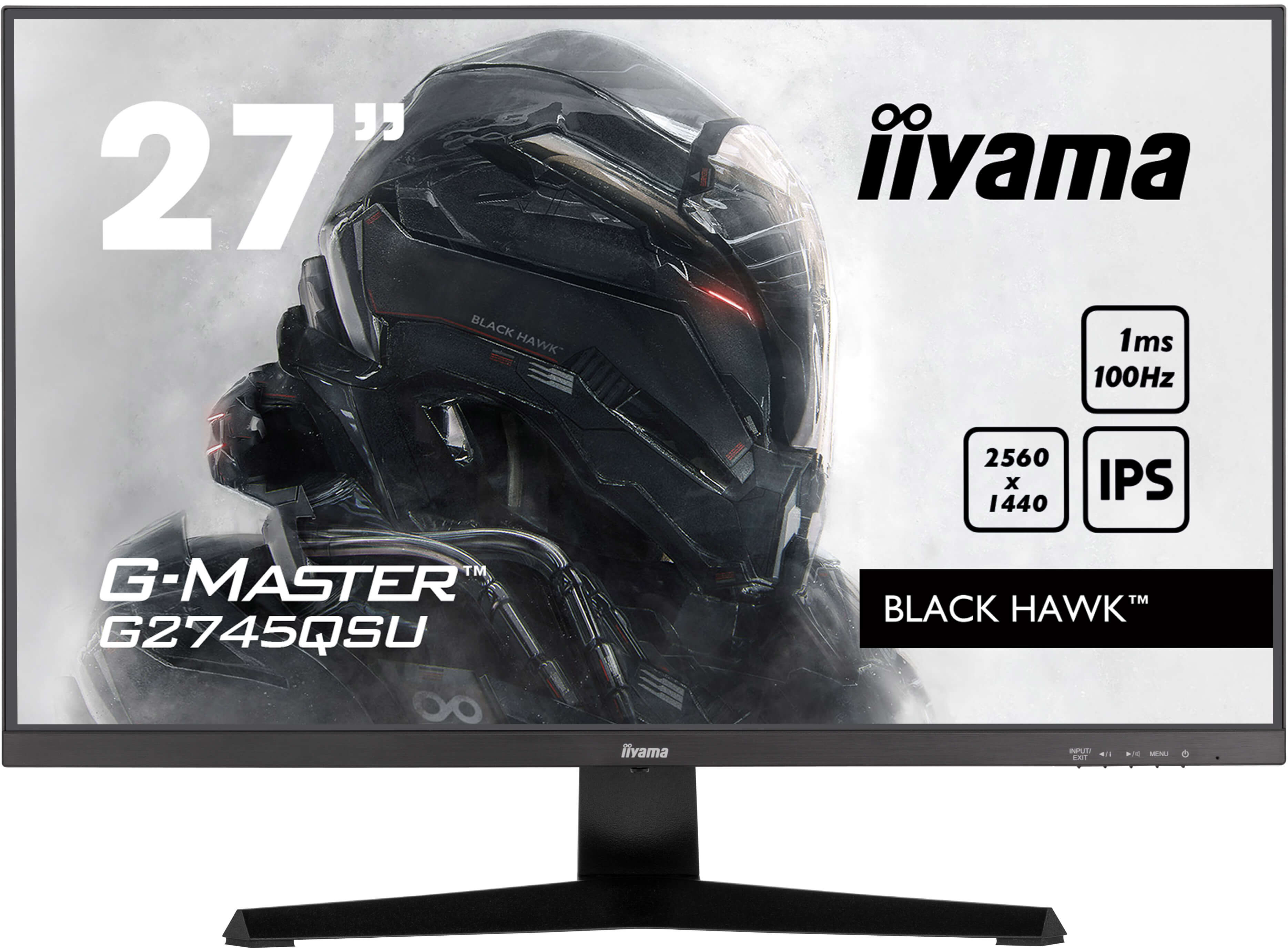 IIYAMA 27