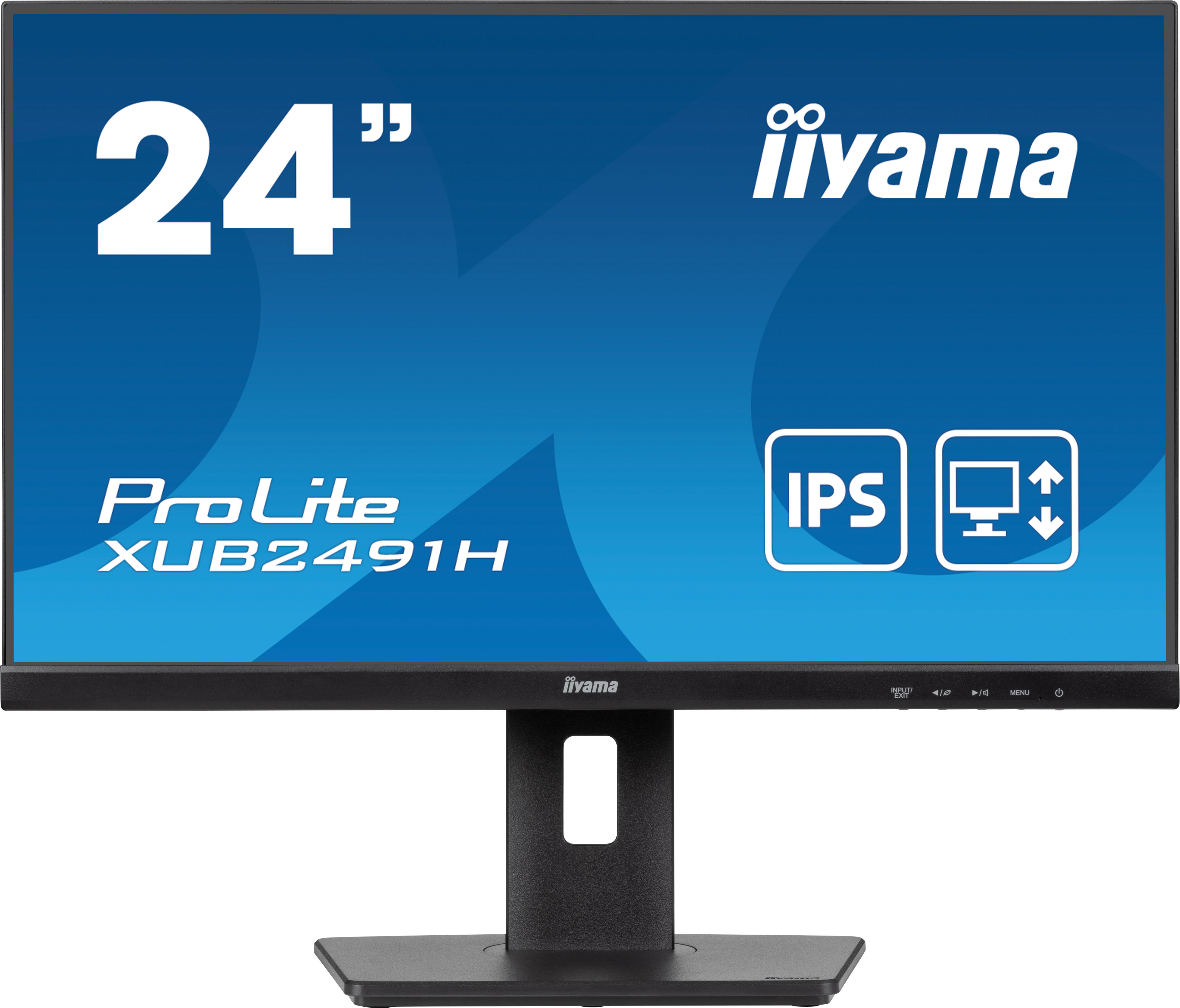 IIYAMA Écran PC 24