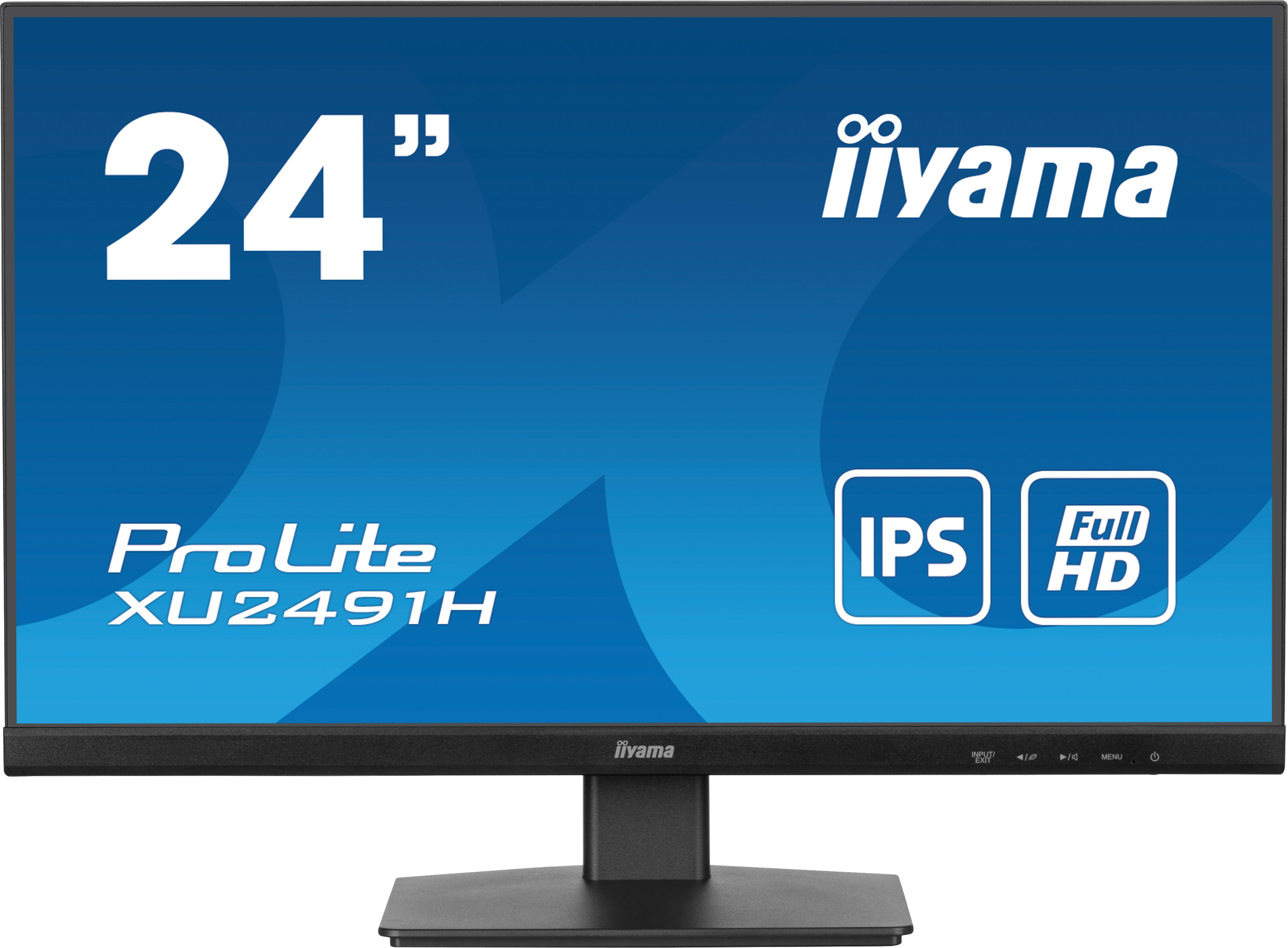 IIYAMA IIYAMA Ecran 24