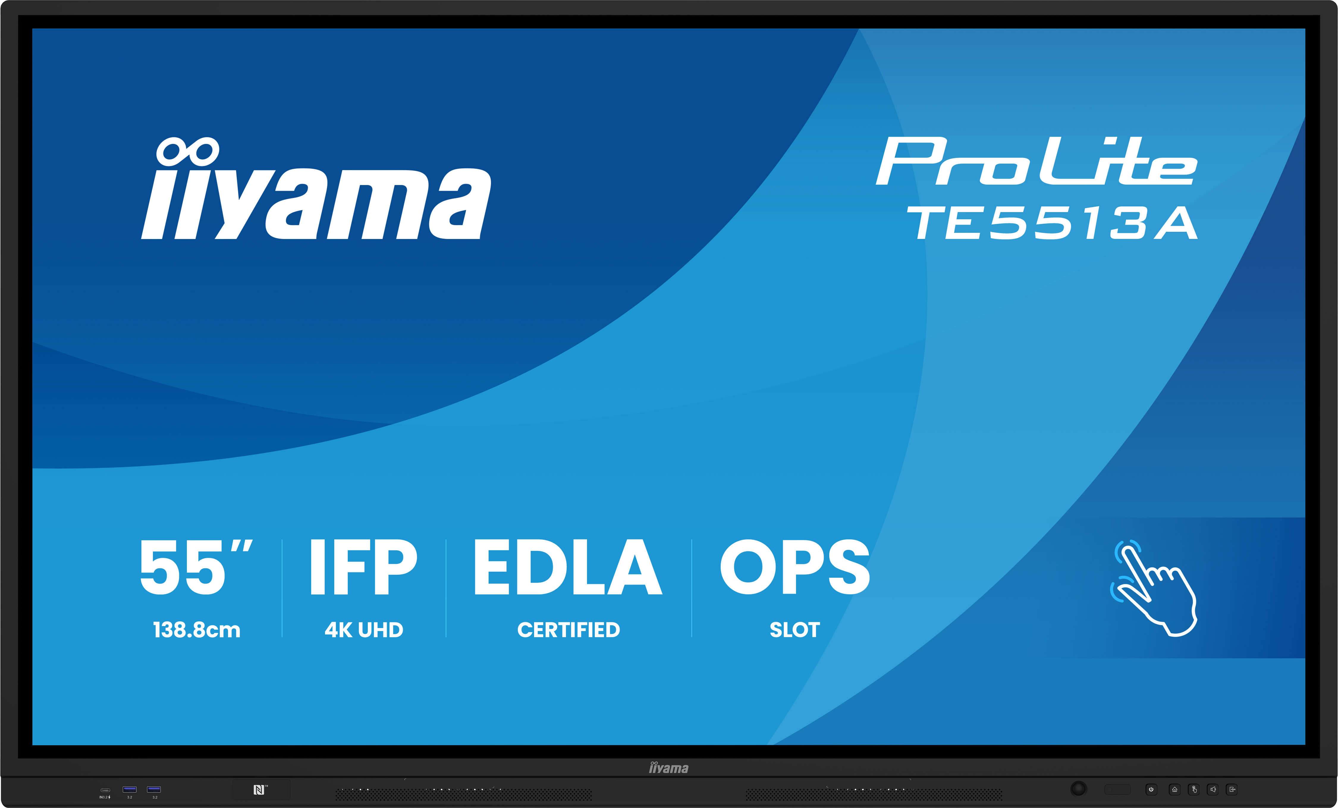 IIYAMA 64.5