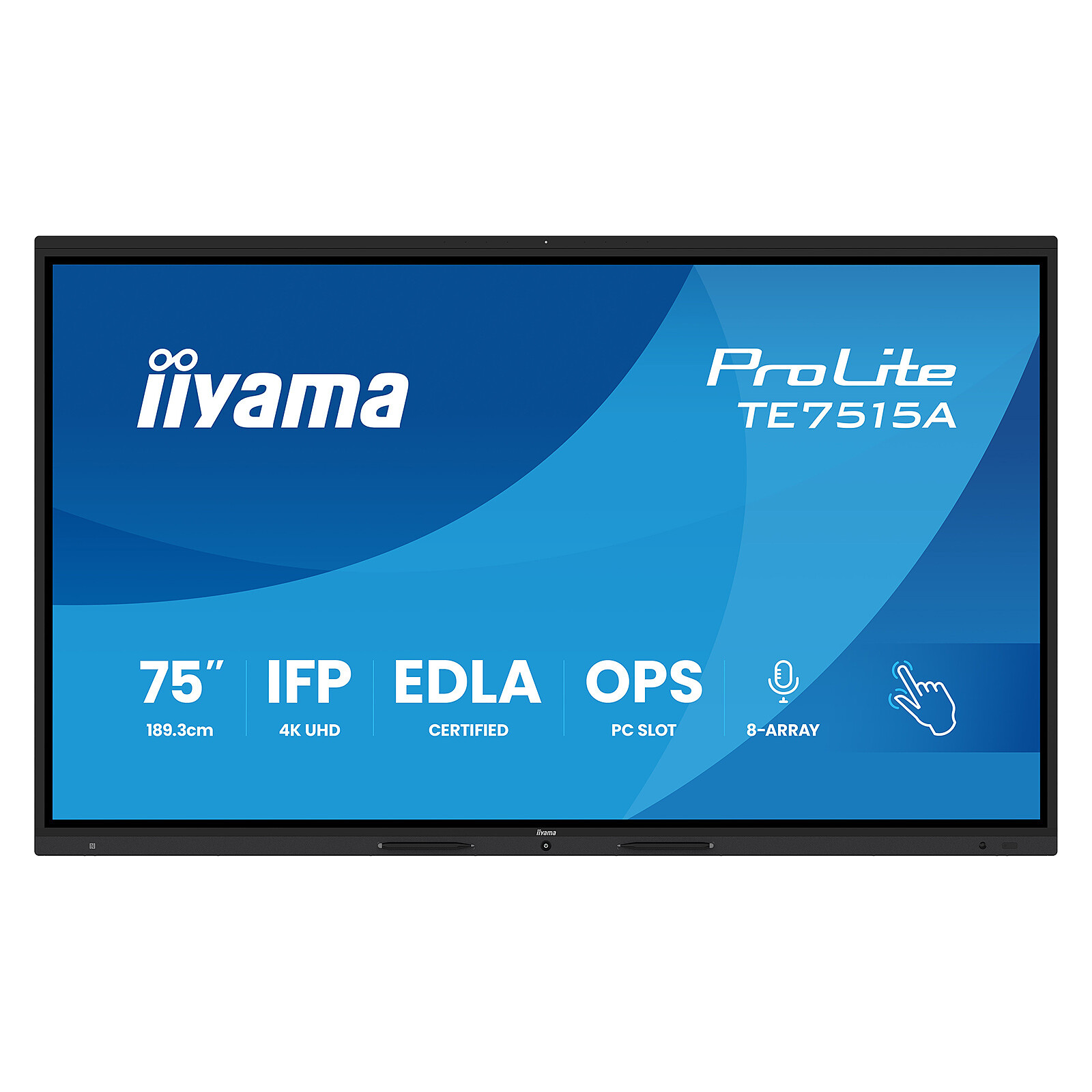 IIYAMA 75