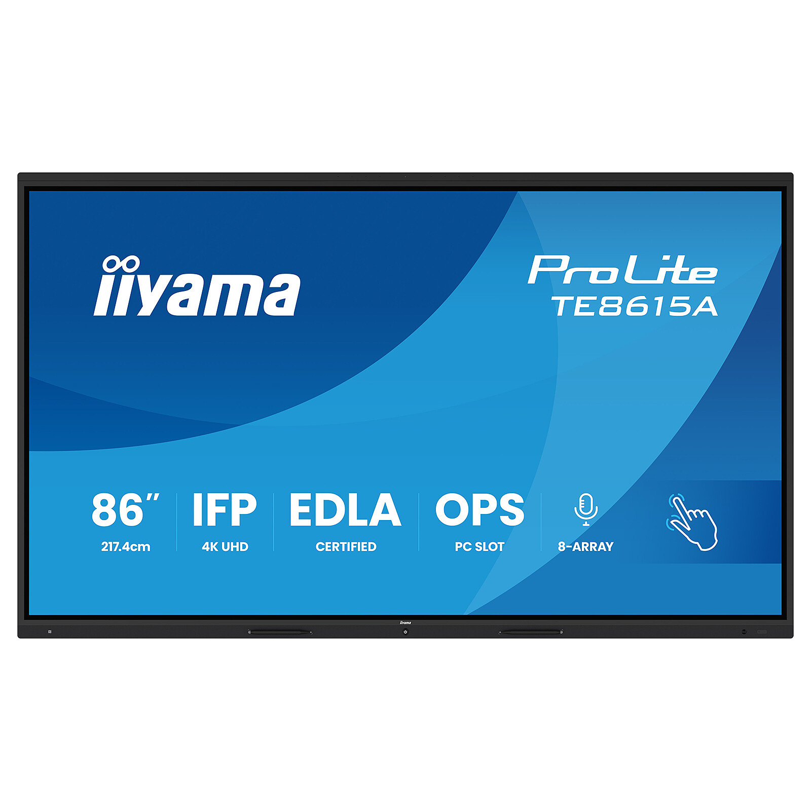 IIYAMA IIYAMA 86