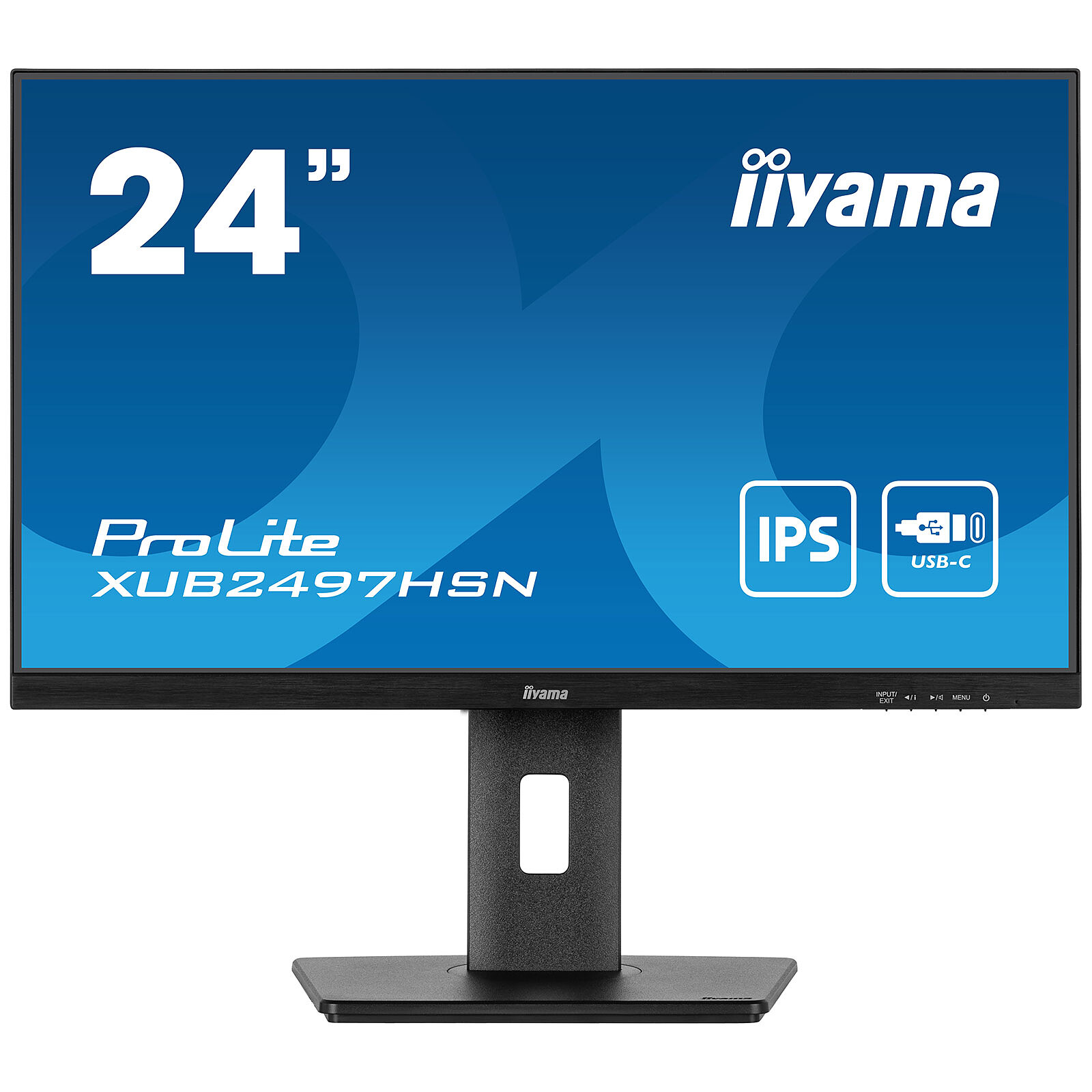 IIYAMA 23,8