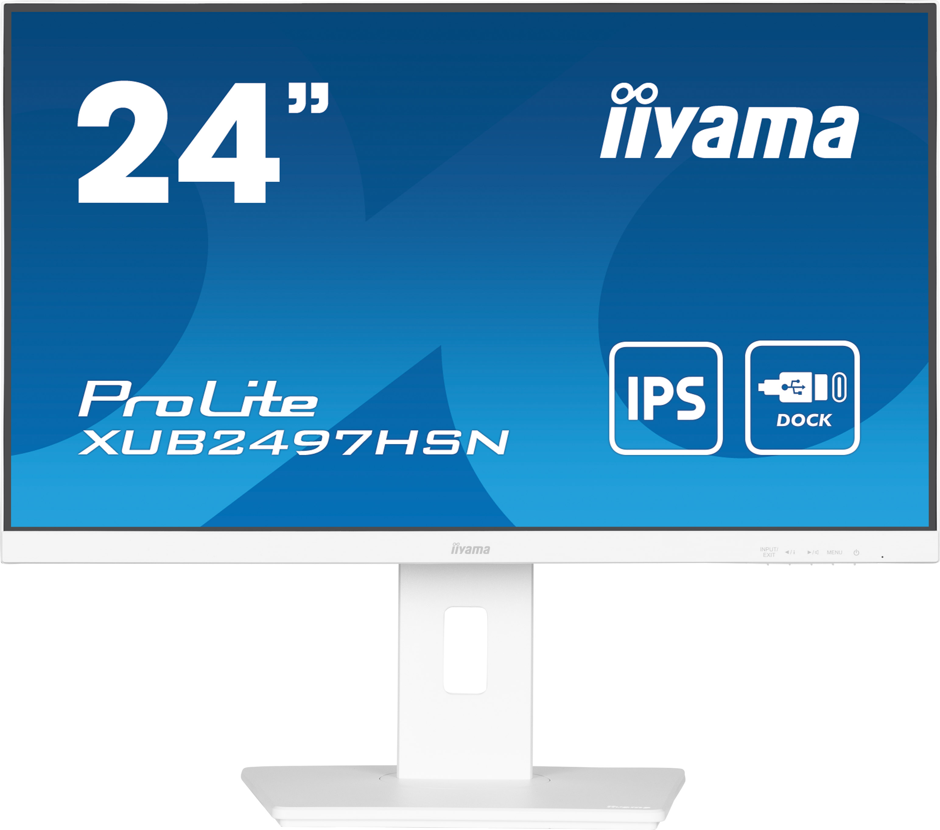 IIYAMA Modèle du produit : 23,8