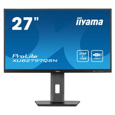 IIYAMA XUB2797QSN-B2