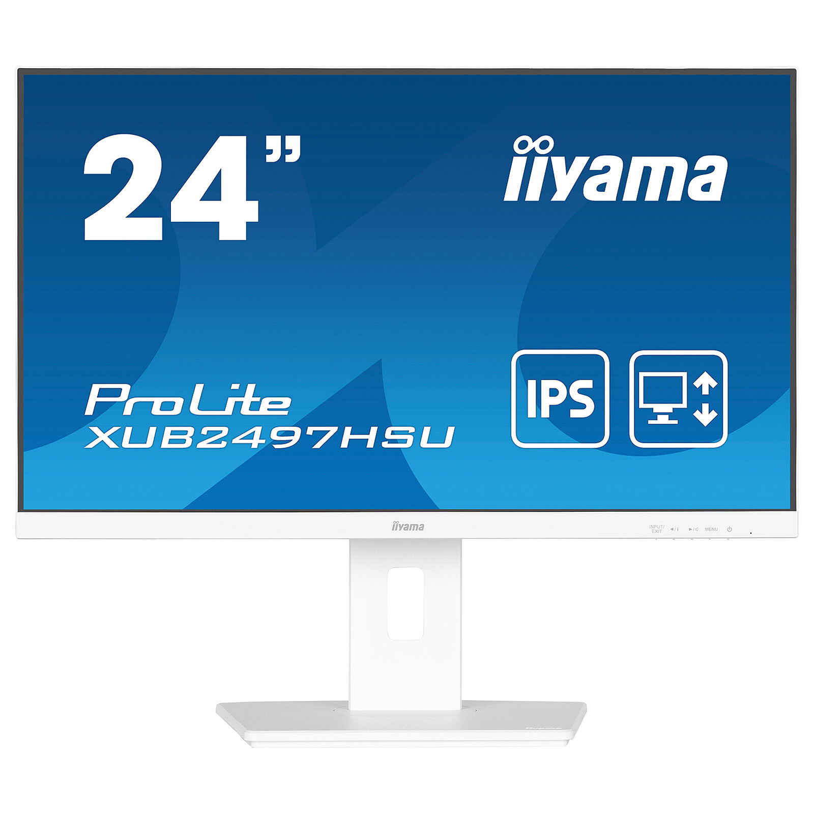 IIYAMA - Modèle du produit : 23,8