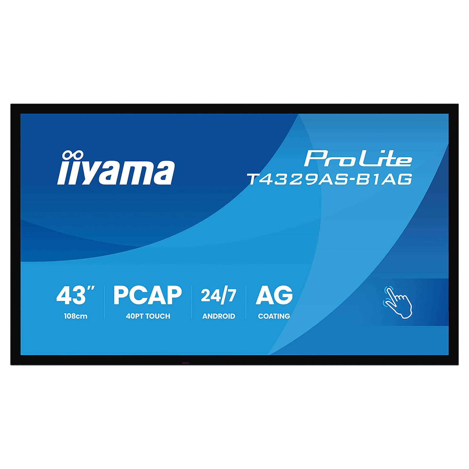 IIYAMA 43