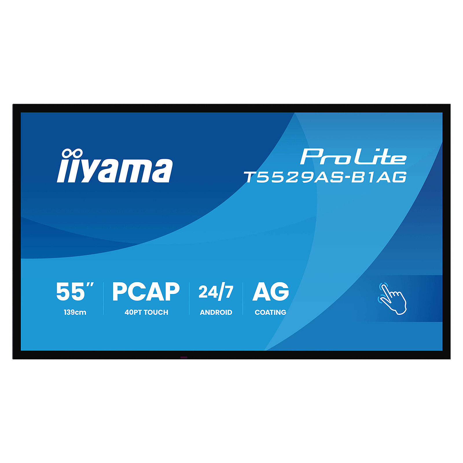 IIYAMA 55