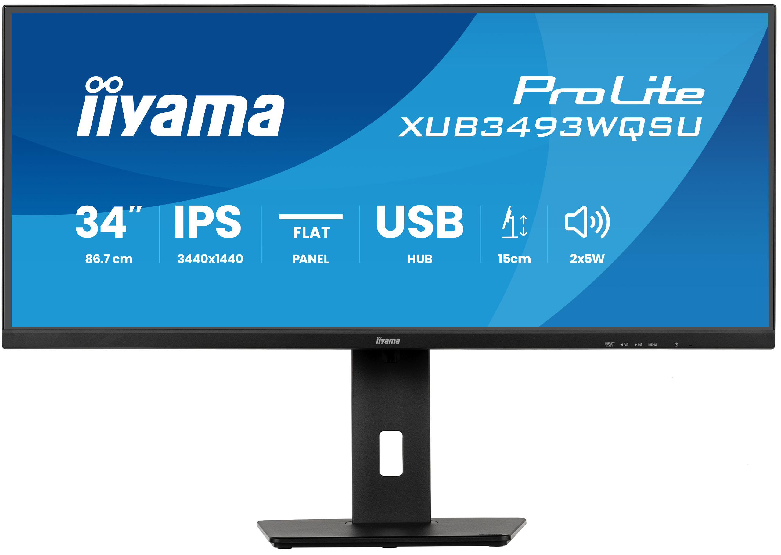 IIYAMA 34