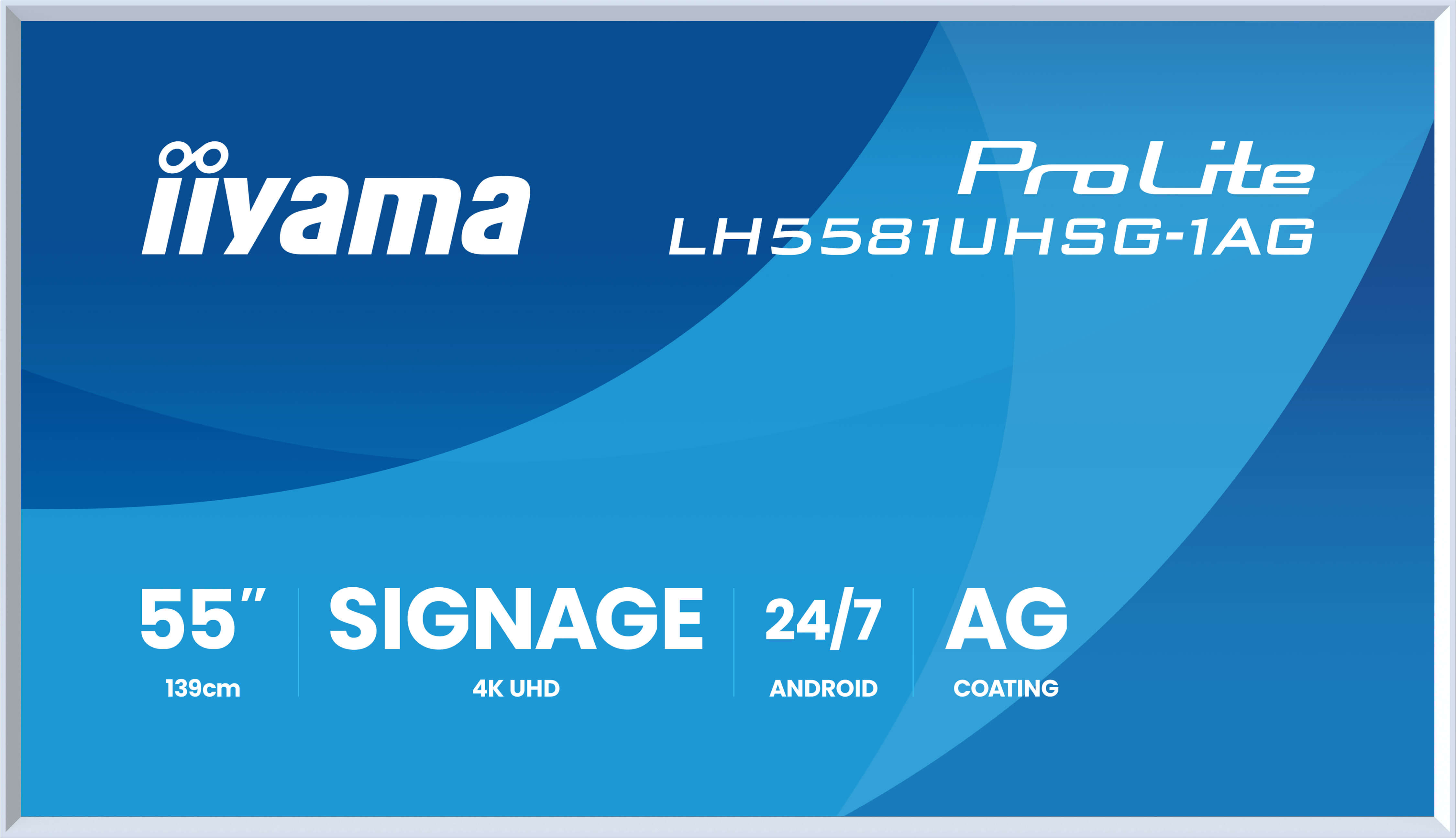 IIYAMA 55