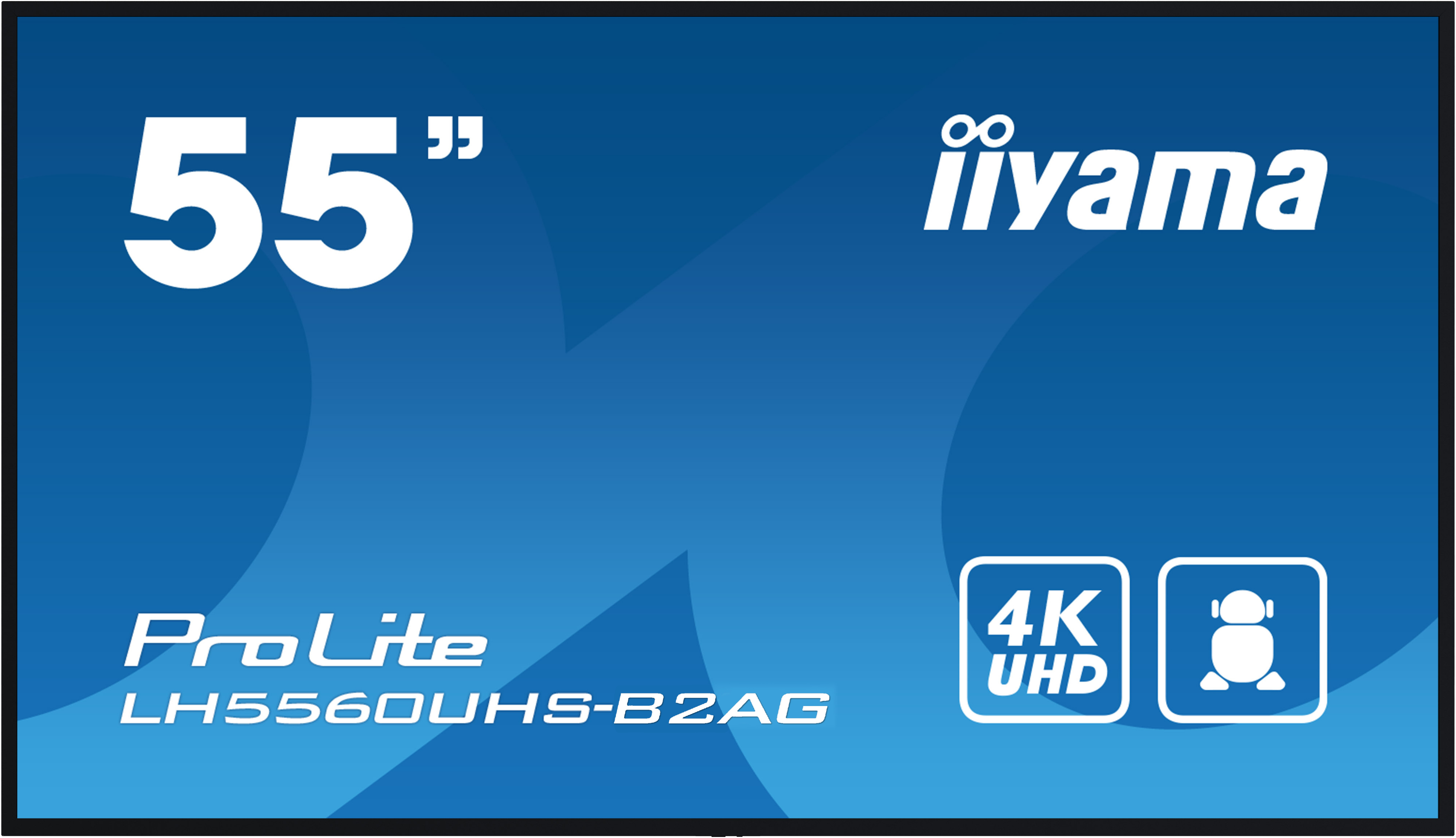IIYAMA 55