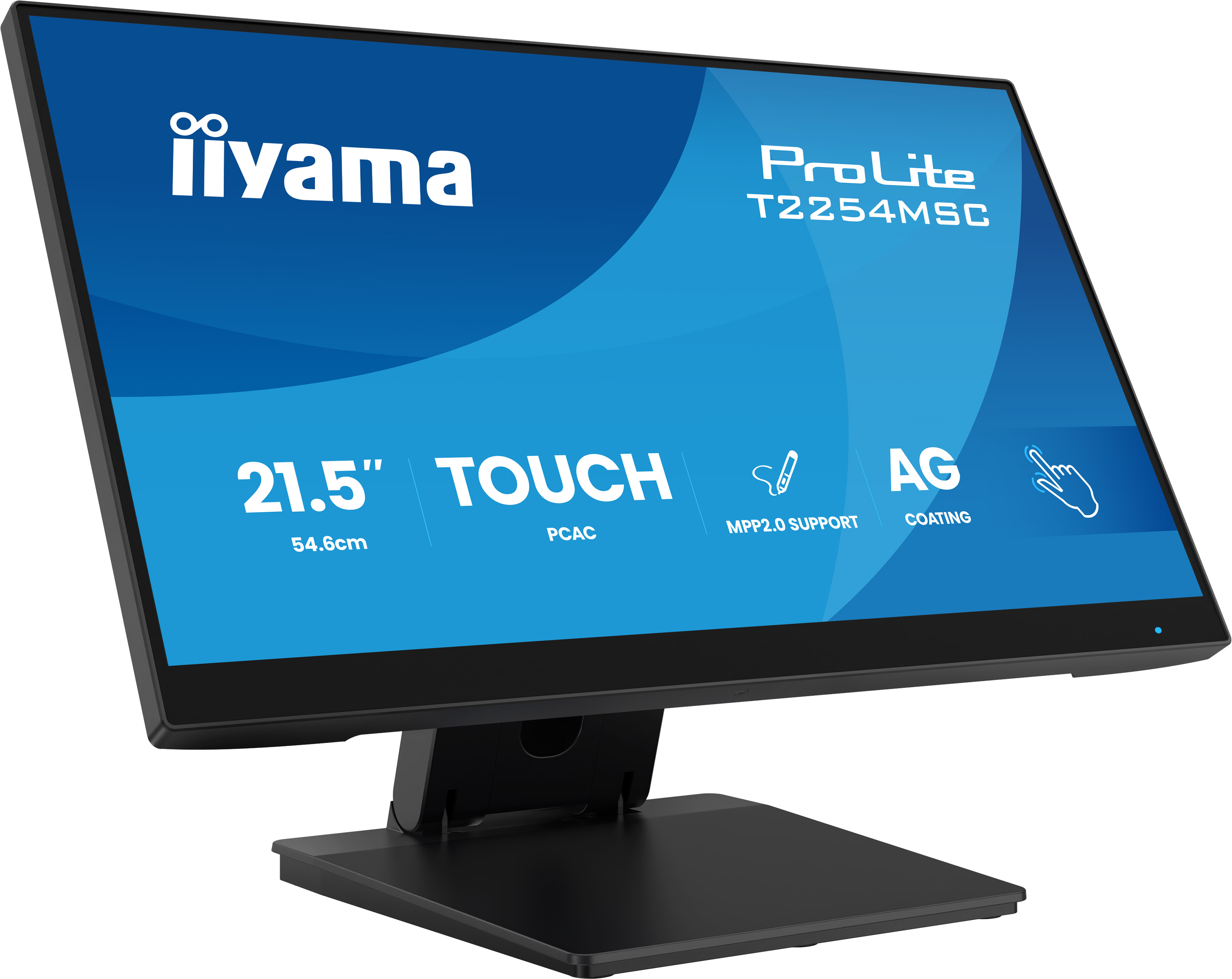 IIYAMA ProLite T2254MSC-B2AG