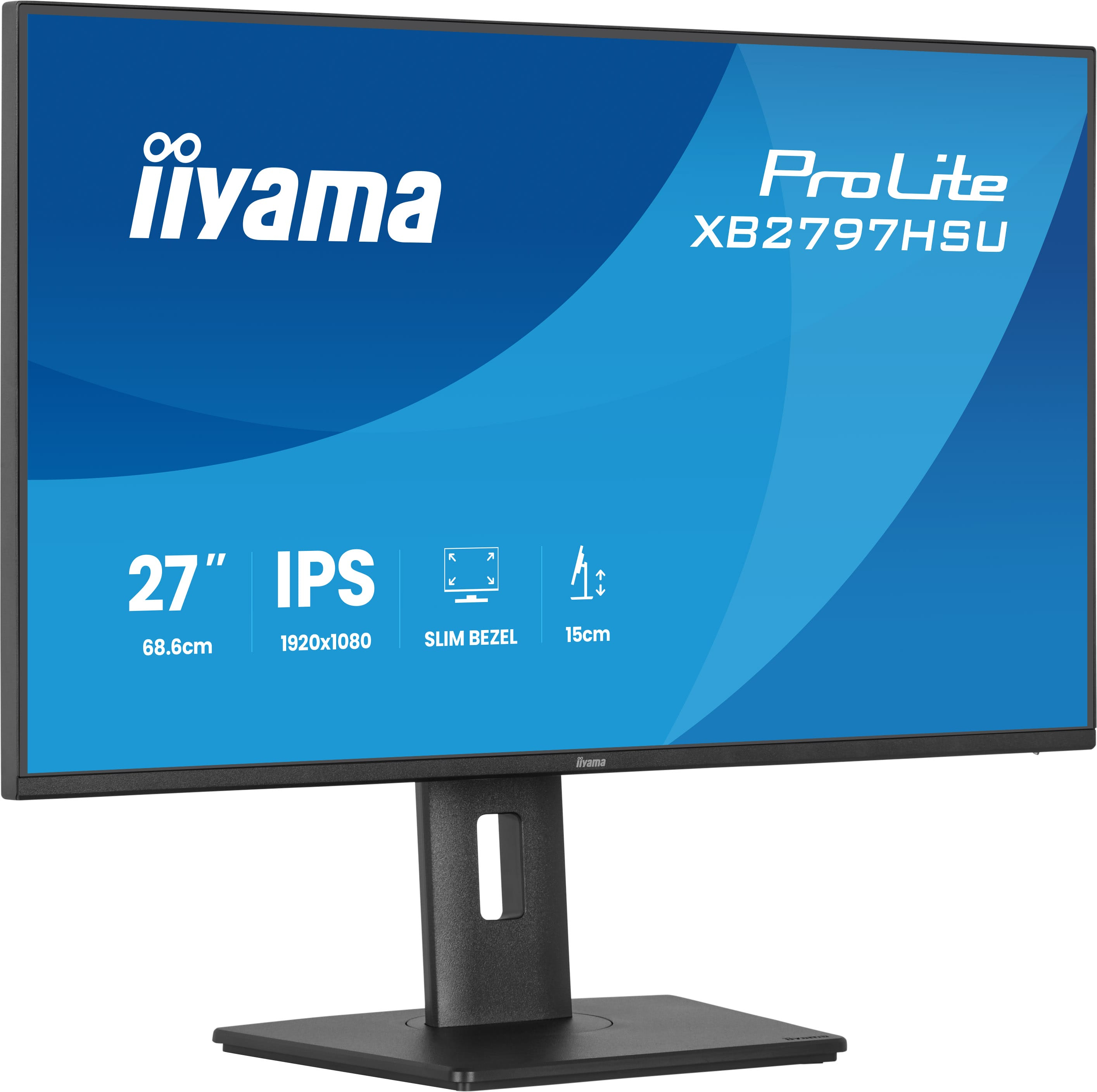 IIYAMA XB2797HSU-B1 27