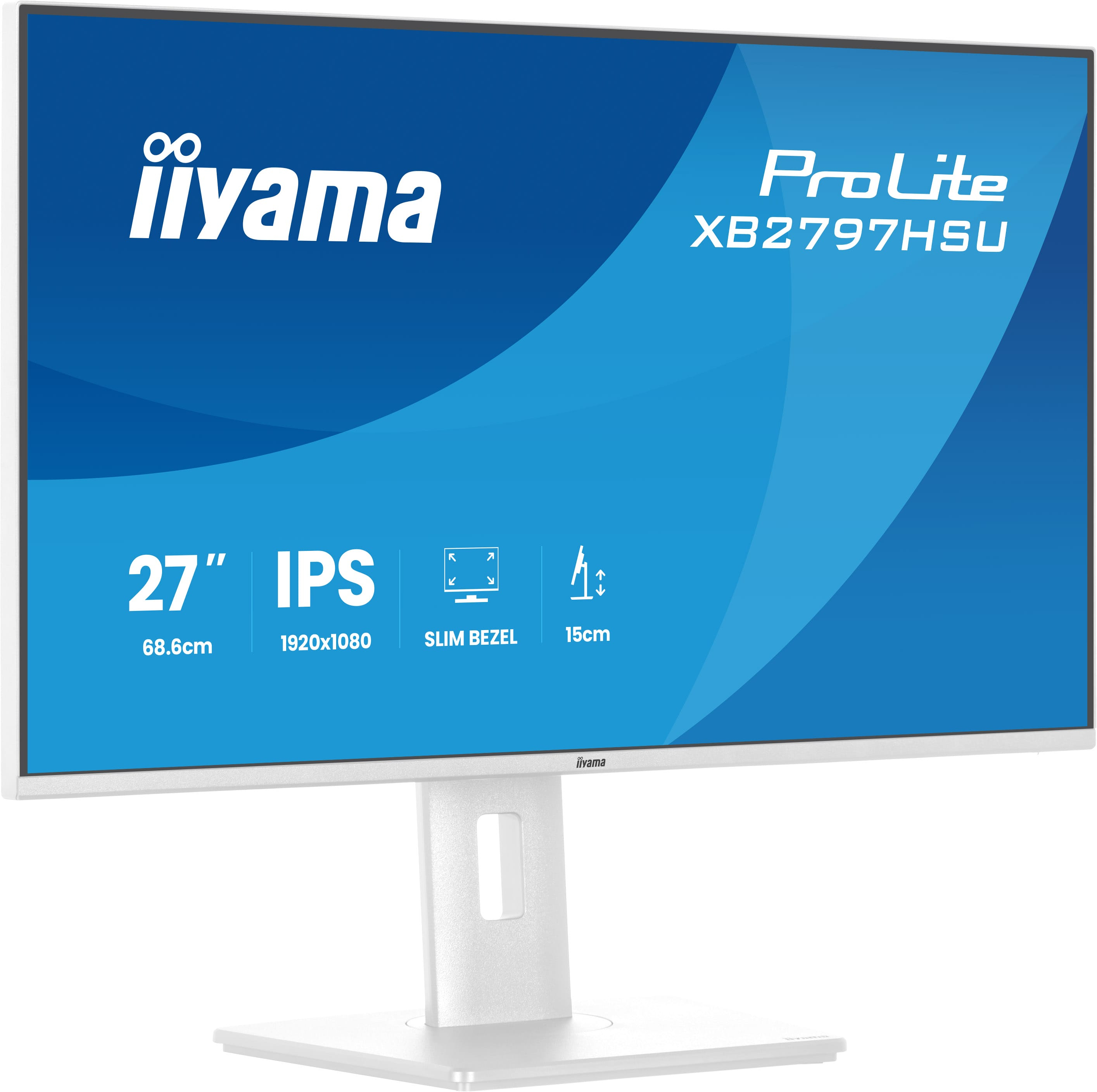 IIYAMA IIYAMA 68.6cm (27