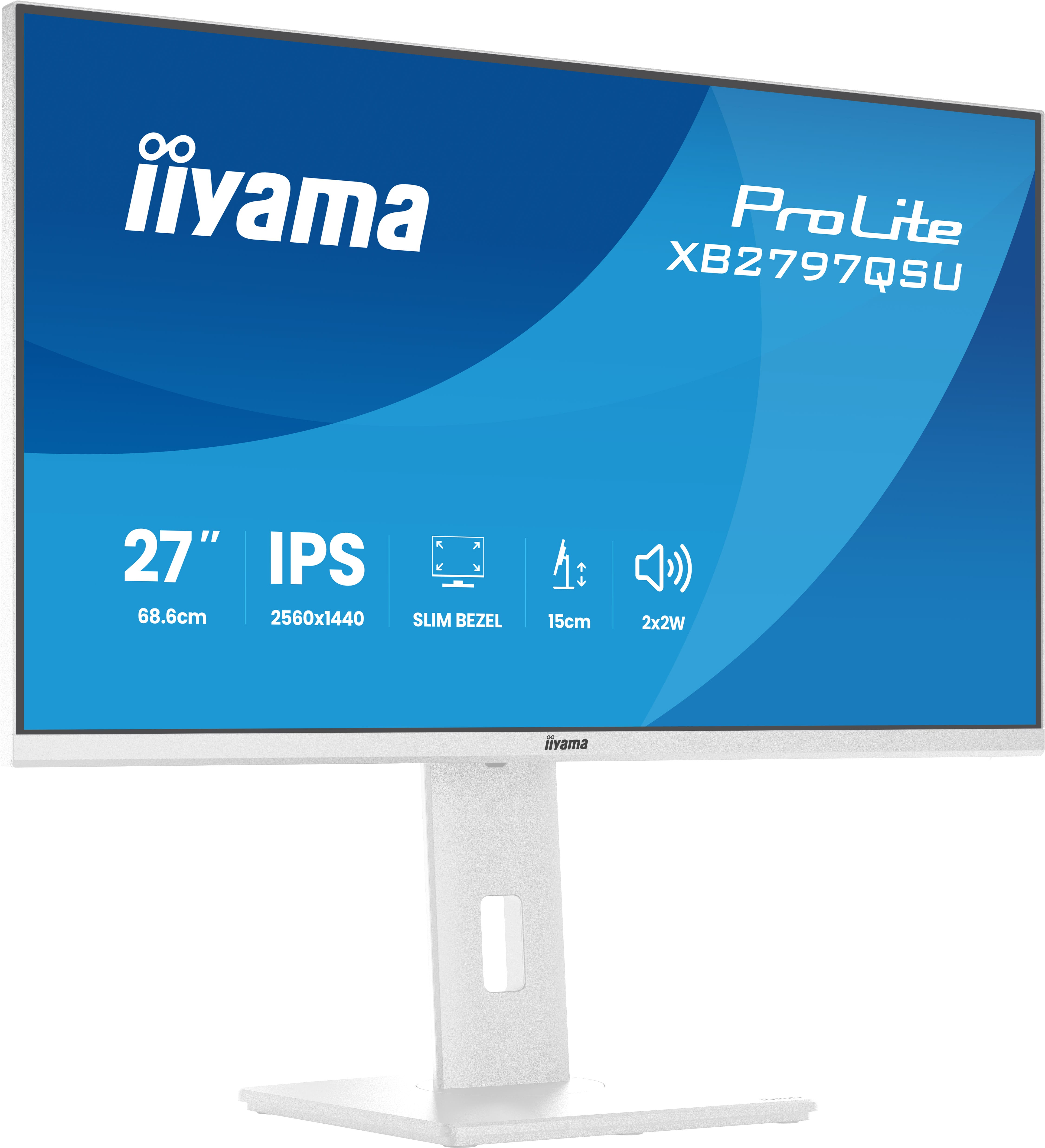 IIYAMA IIYAMA 68.6cm (27