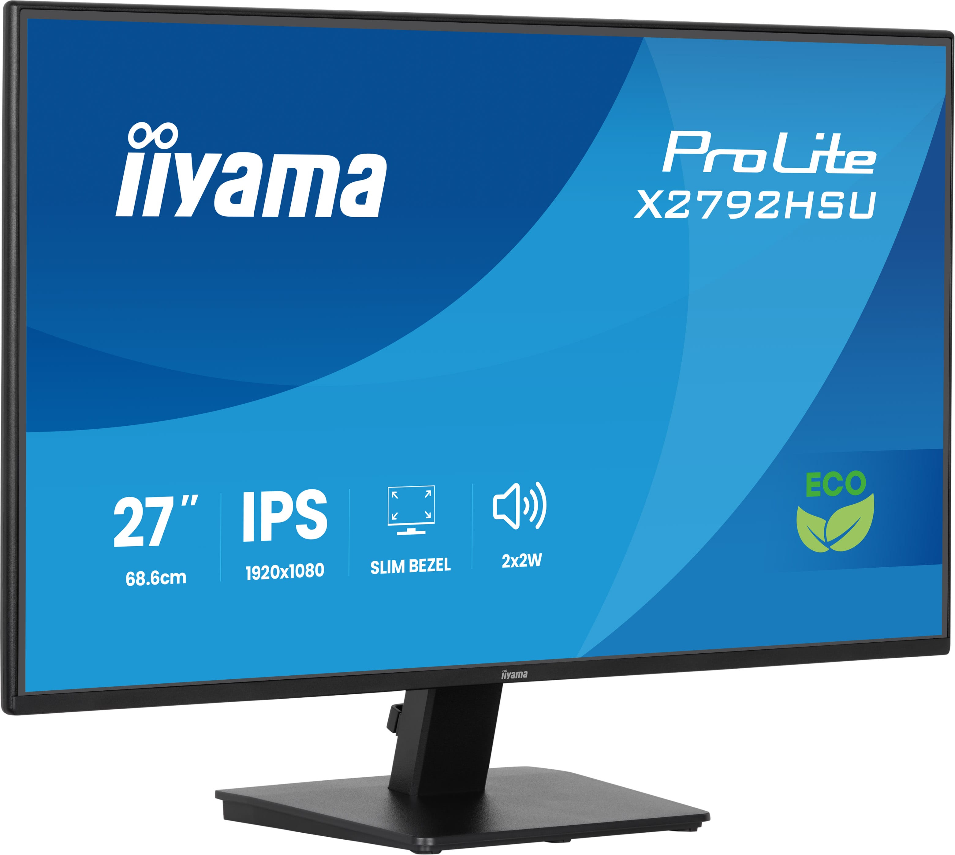 IIYAMA X2792HSU-B1
