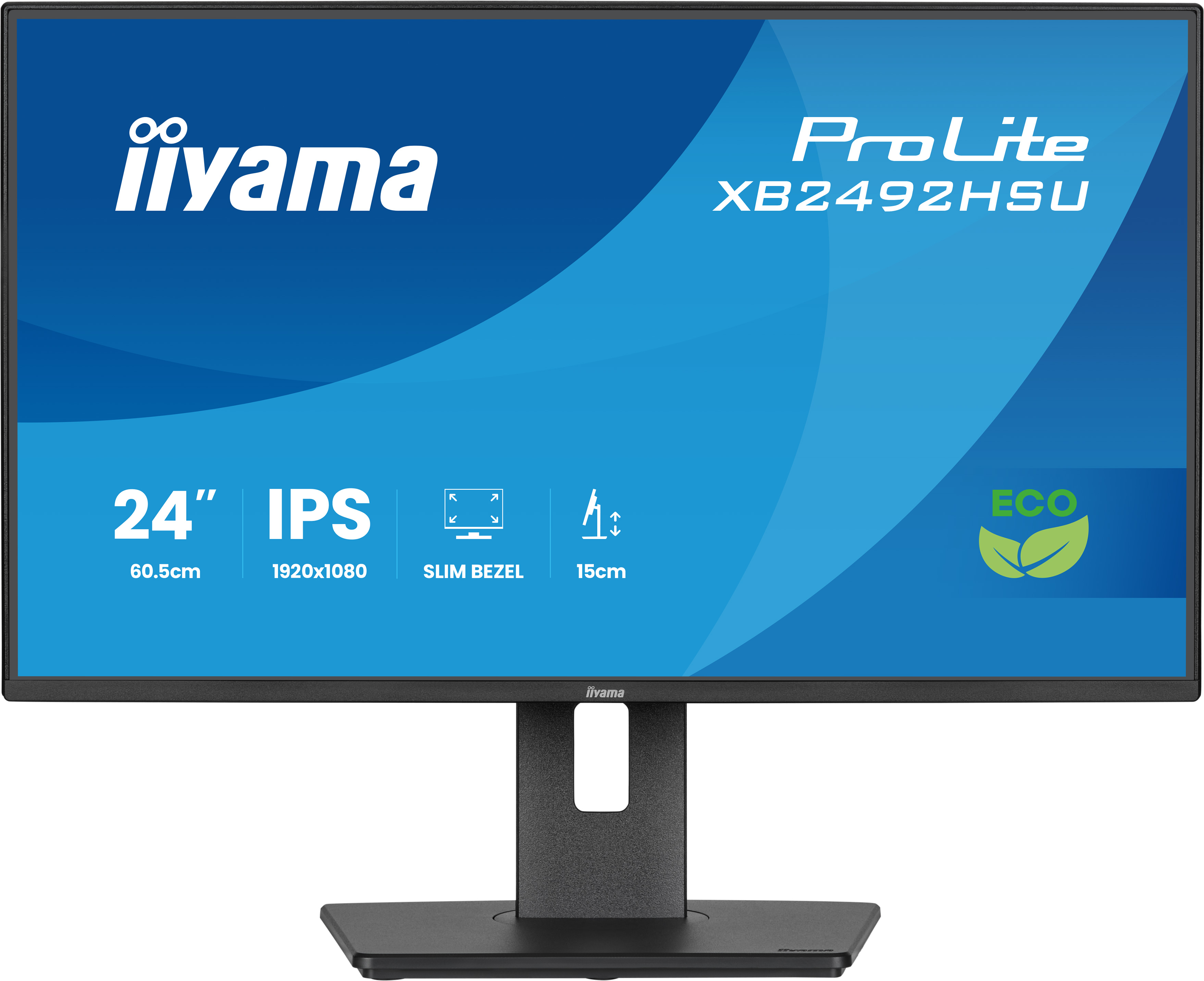 IIYAMA XB2492HSU-B1