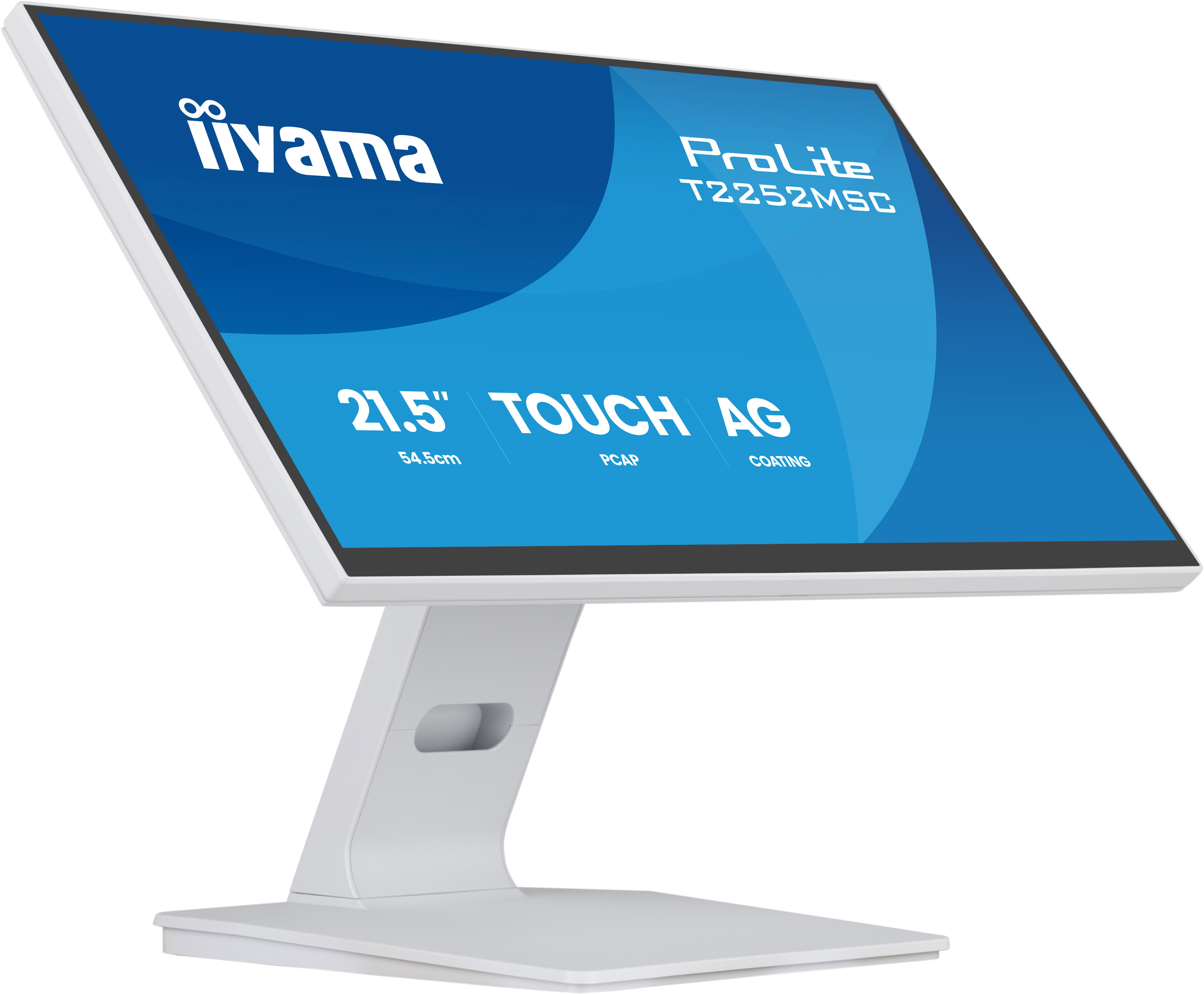 IIYAMA Moniteur Tactile 22