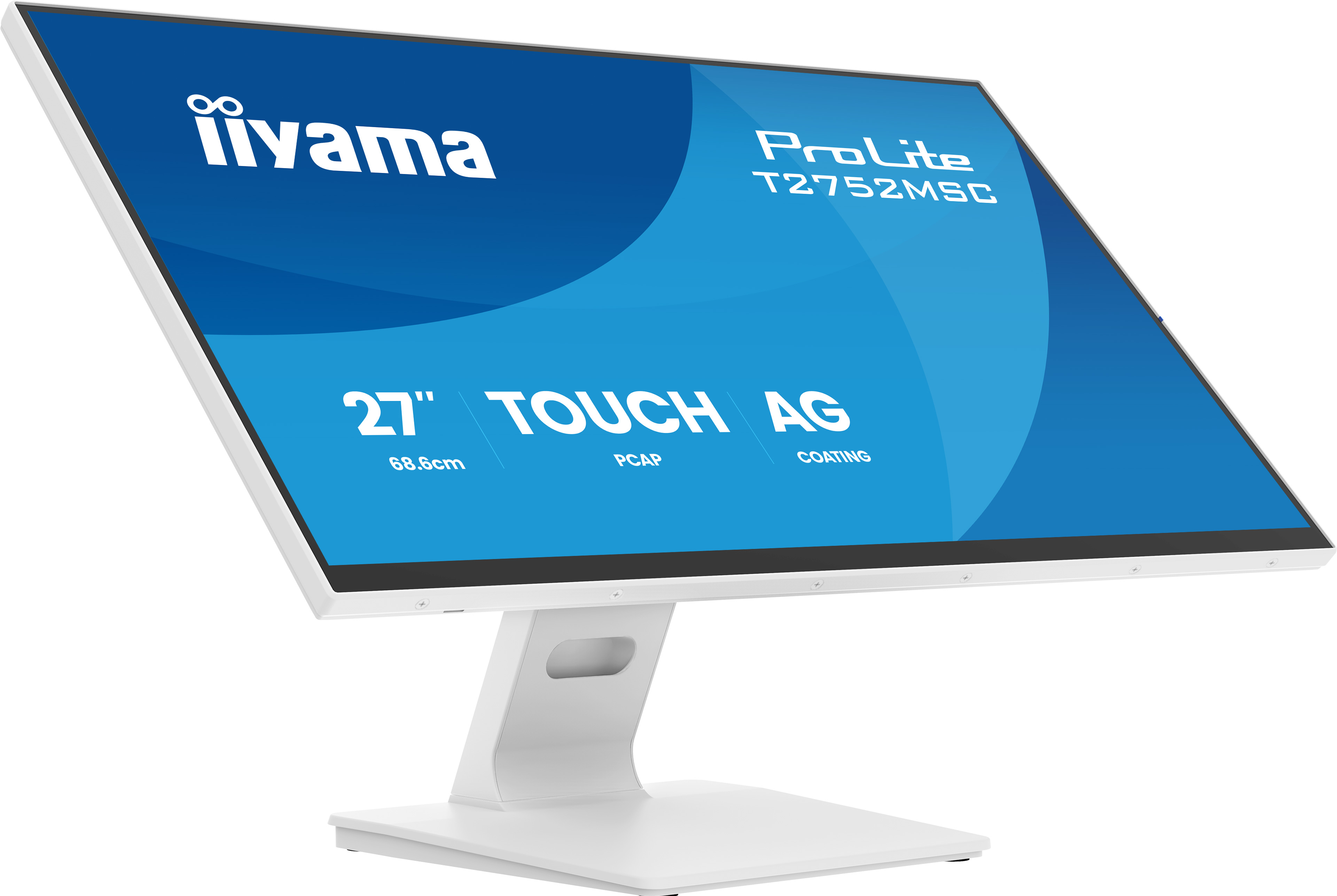 IIYAMA Dalle IPS Technologie Capacitive Projetée