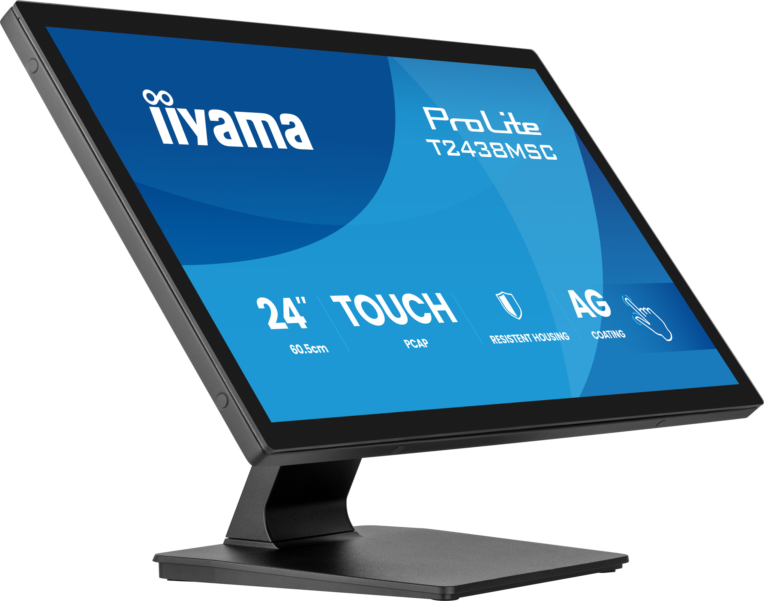 IIYAMA IIYAMA 60.5cm (23,8