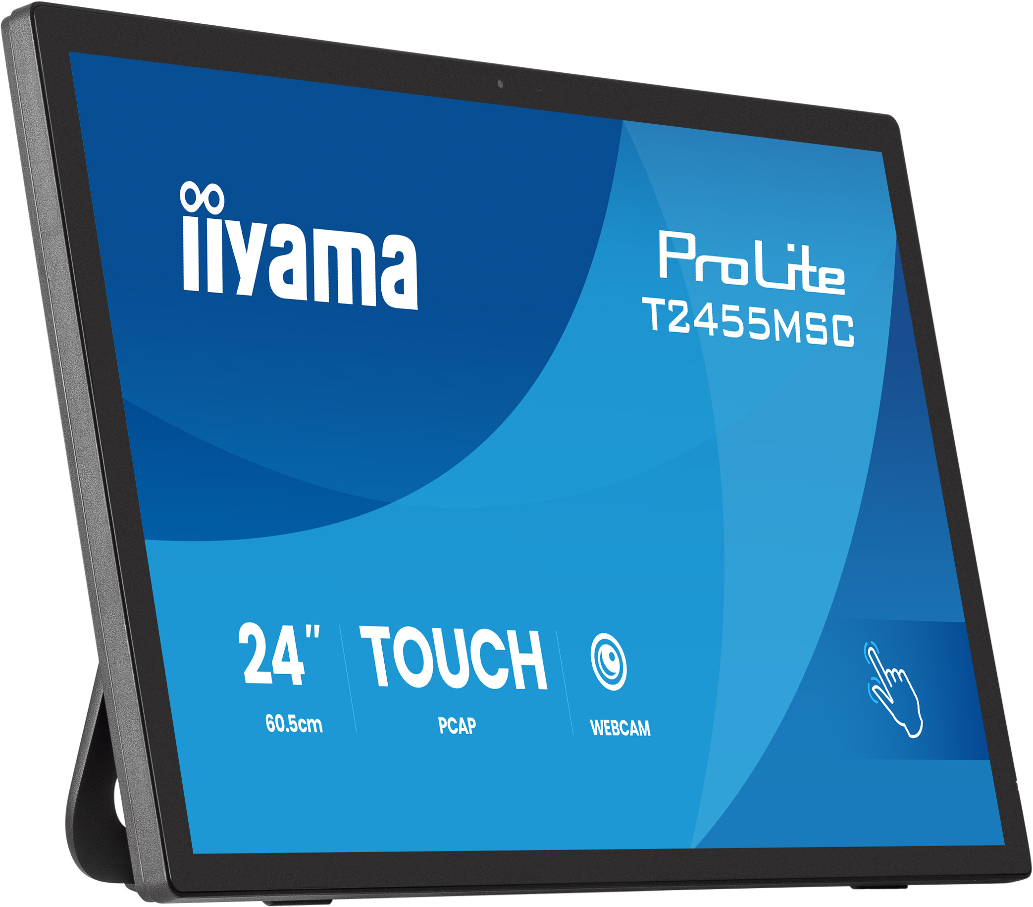IIYAMA IIYAMA 60.5cm (23,8