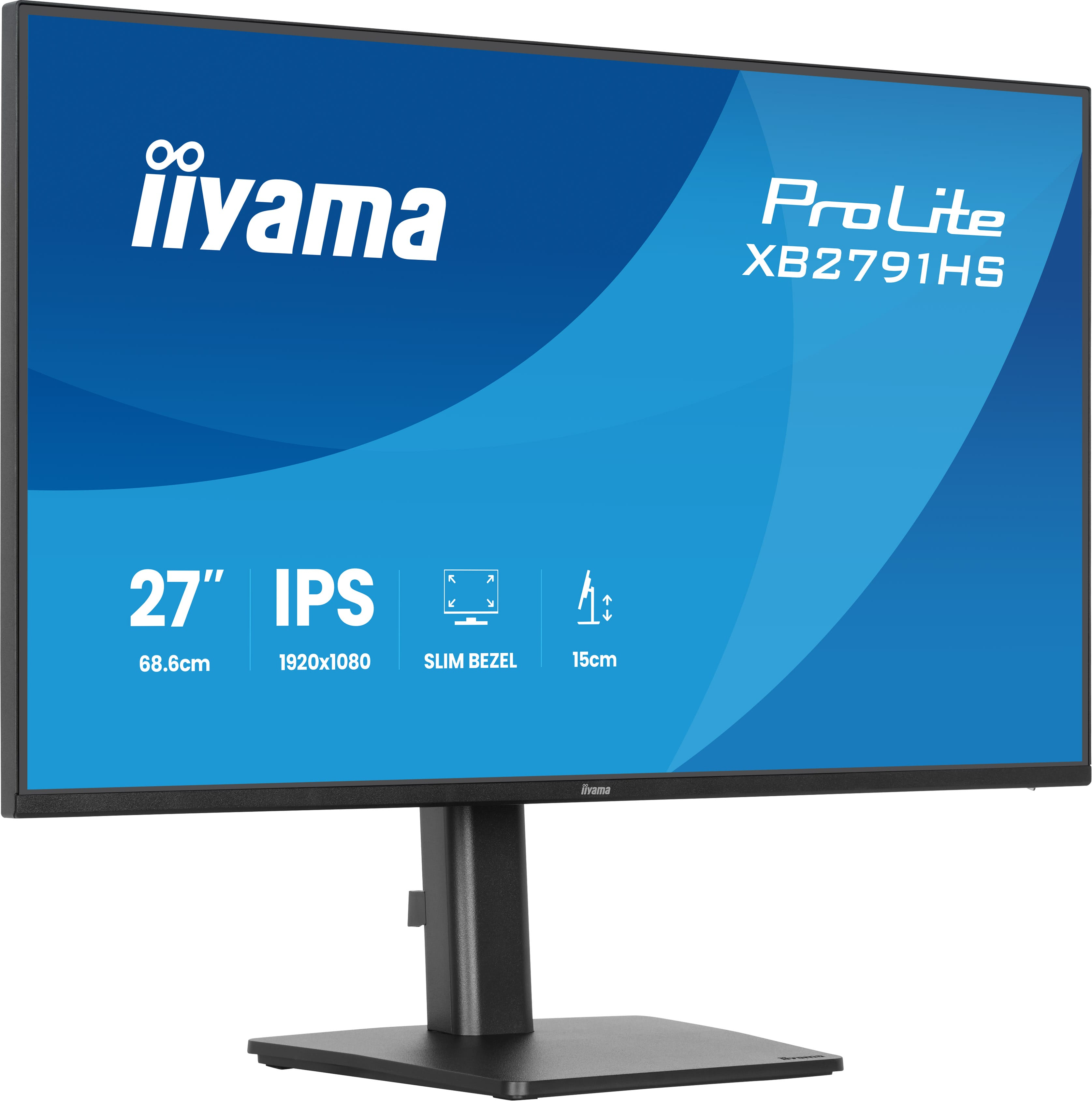 IIYAMA 68.5cm (27