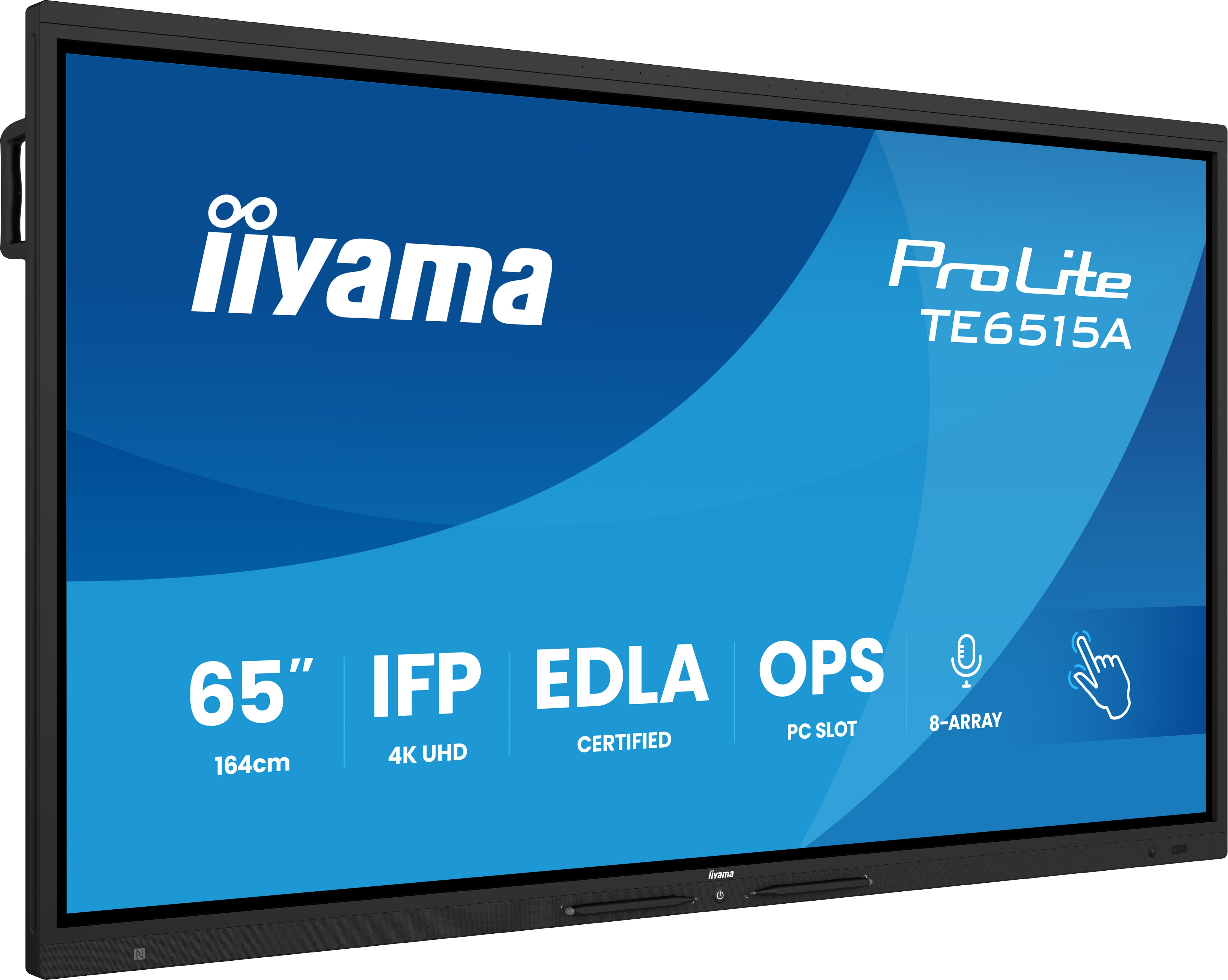 IIYAMA IIYAMA 163.9cm(65