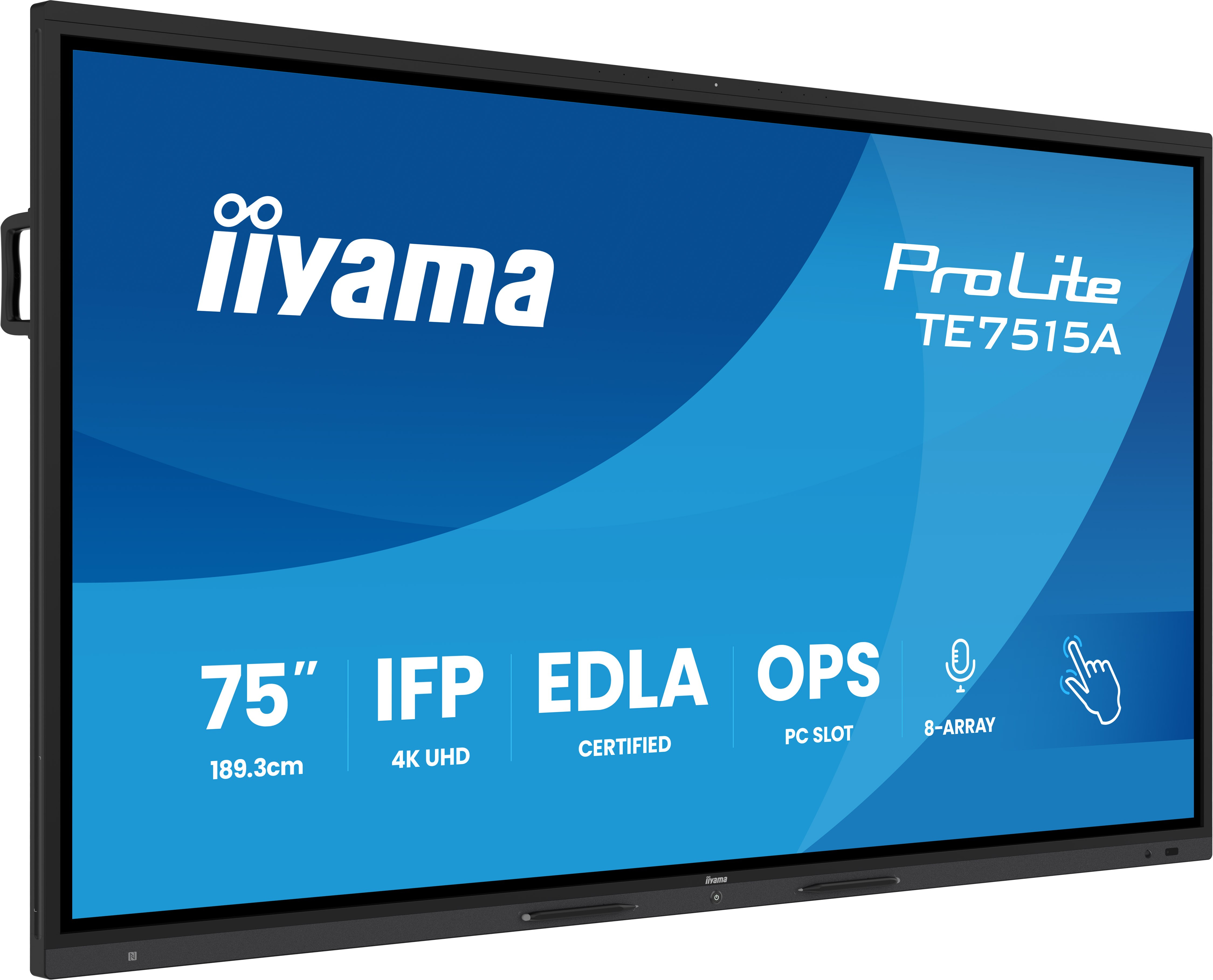 IIYAMA IIYAMA 189.3cm(75