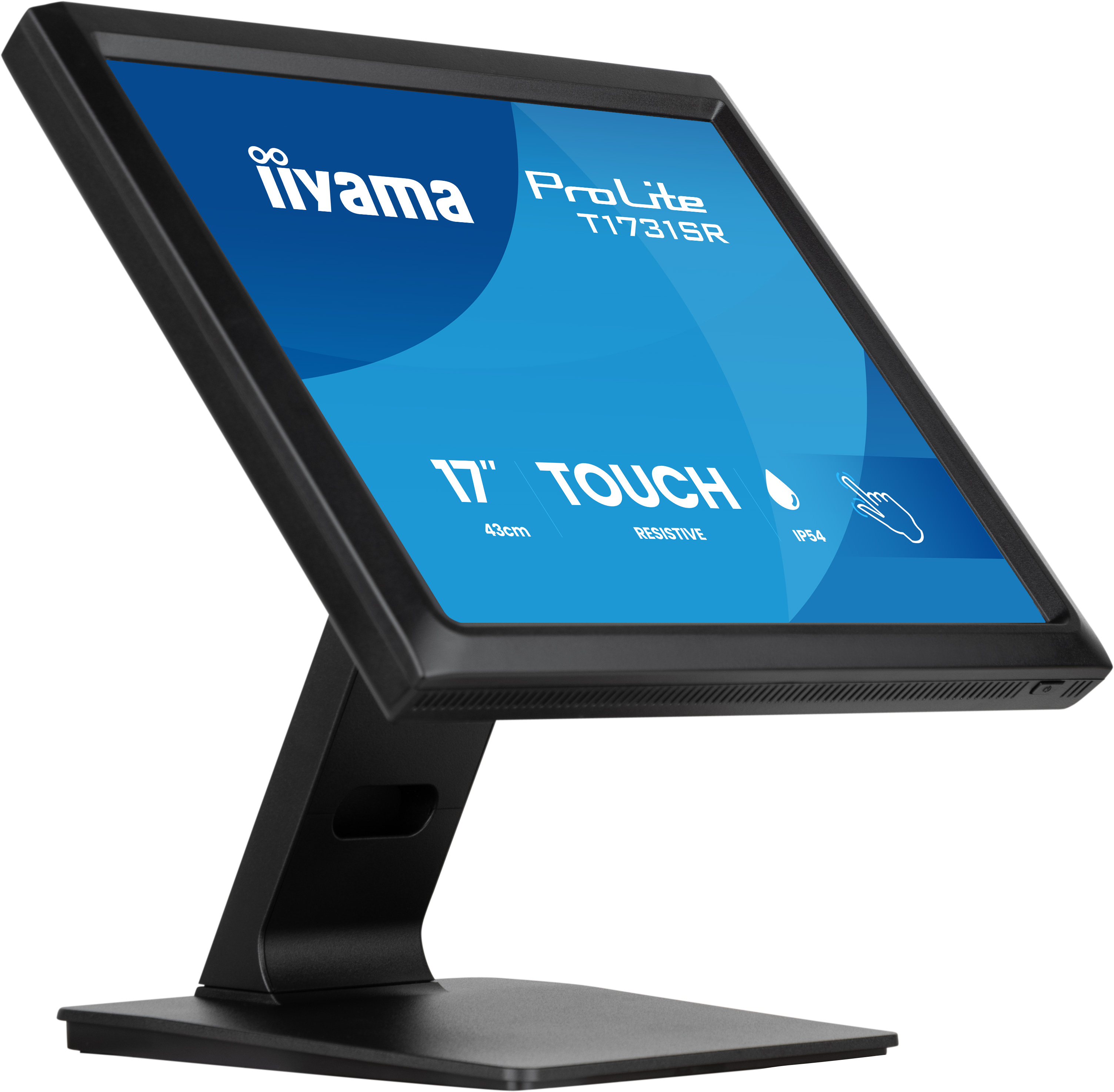 IIYAMA IIYAMA 43.0cm (17