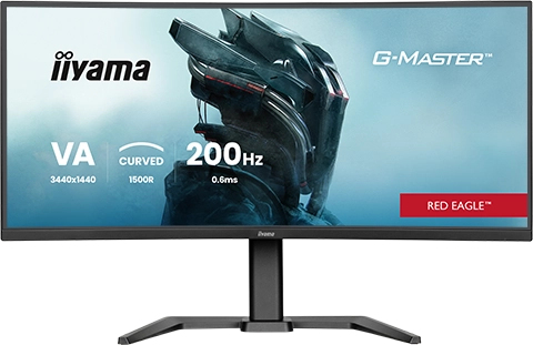 IIYAMA IIYAMA 86.4cm (34
