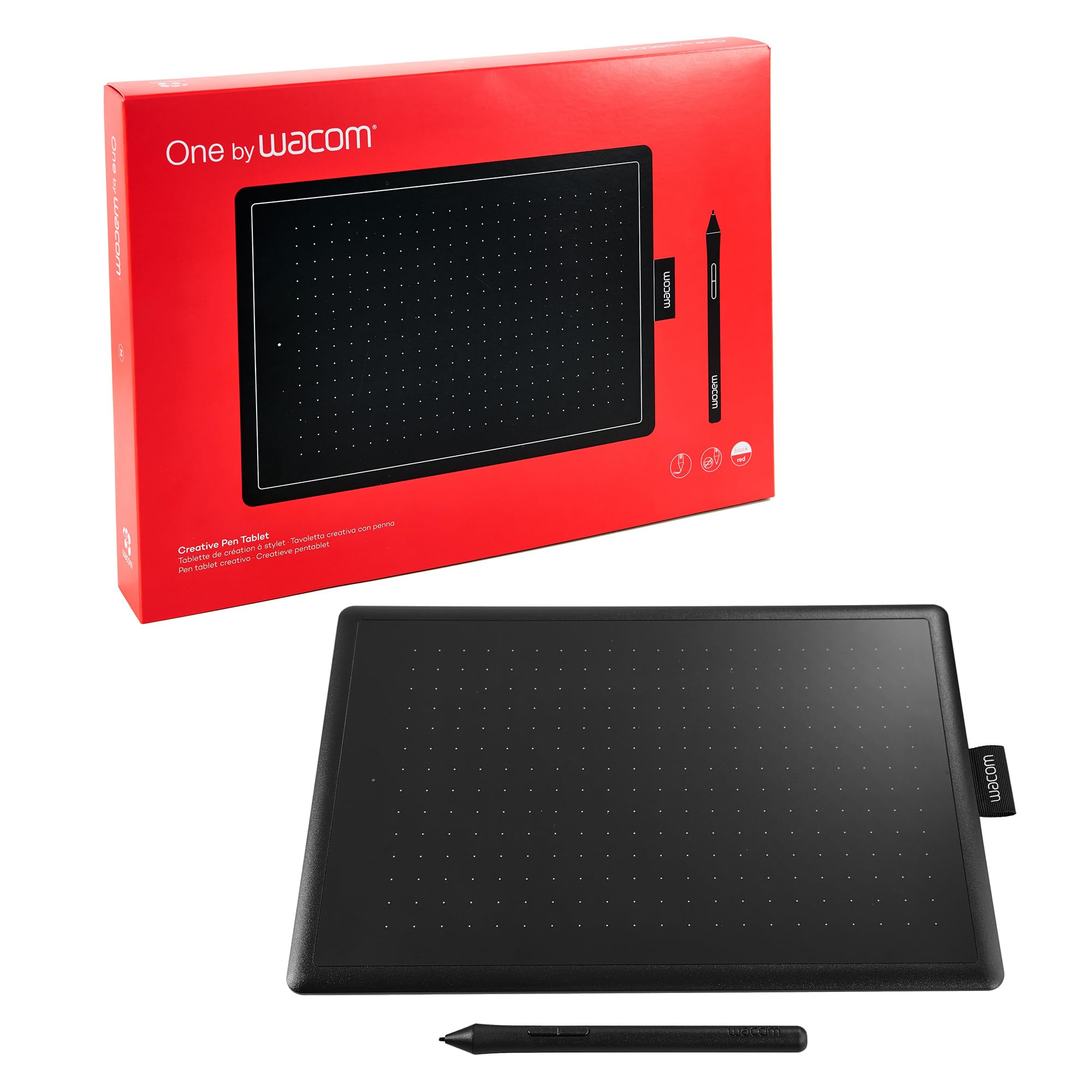 WACOM One by Wacom