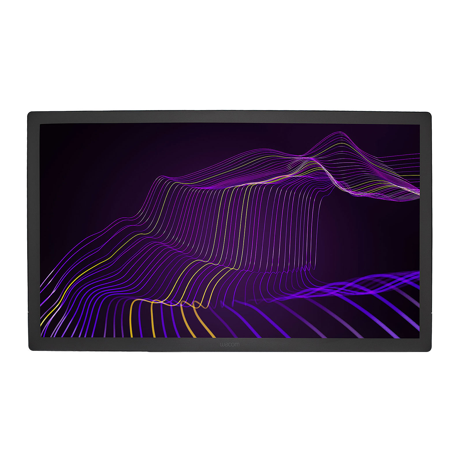 WACOM Cintiq Pro 27