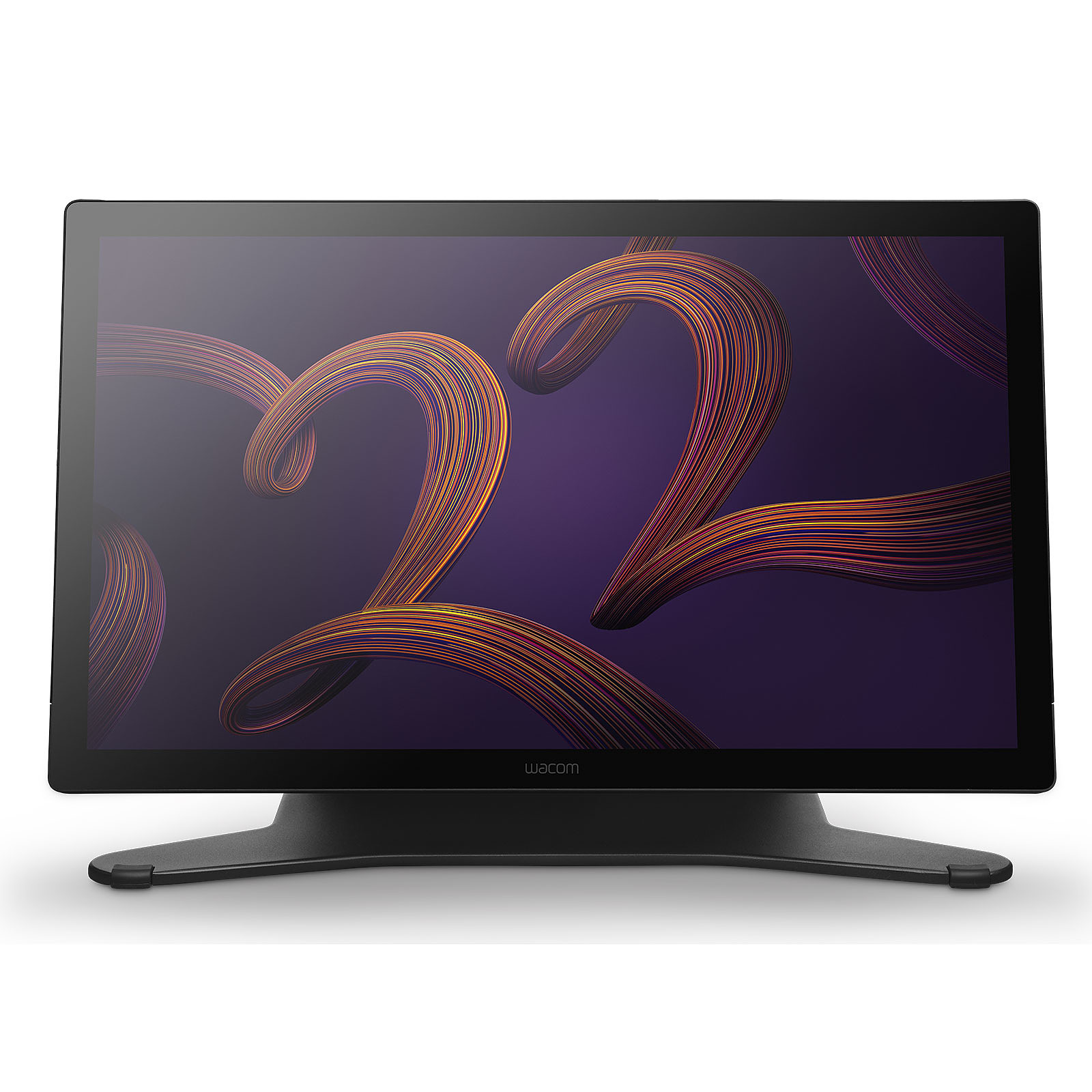 WACOM Cintiq Pro 22 with Stand