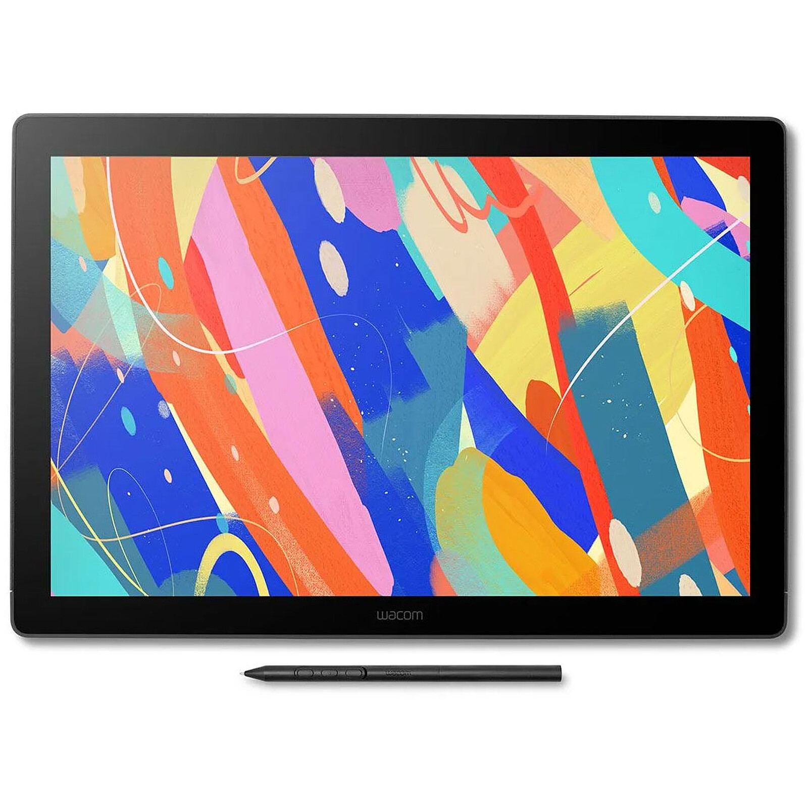 WACOM Cintiq 16 (DTK168K0B)