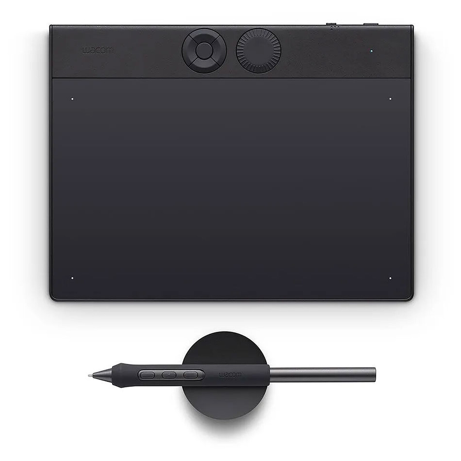 WACOM Intuos Pro Small (PTK470K0B)