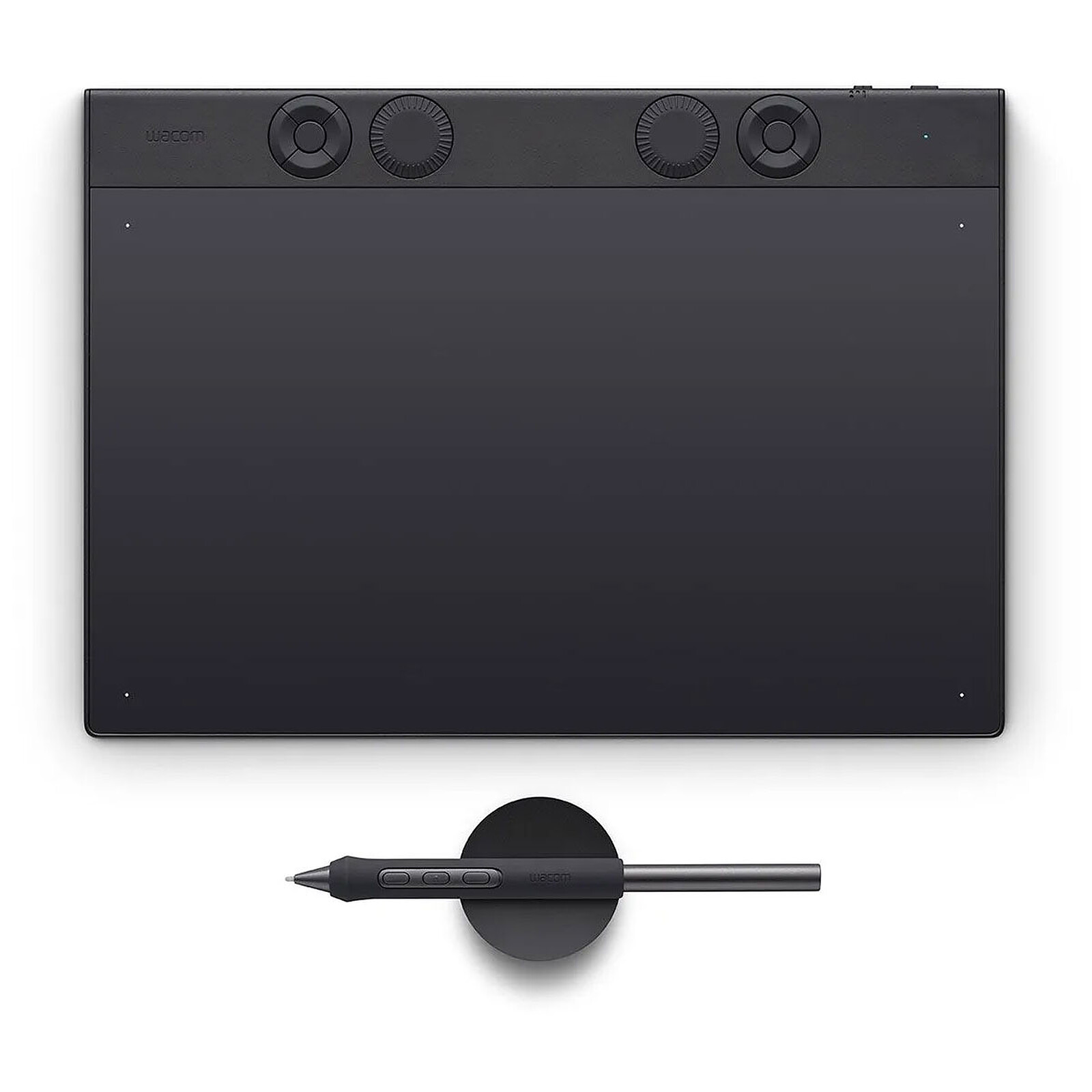 WACOM Intuos Pro Medium (PTK670K0B)