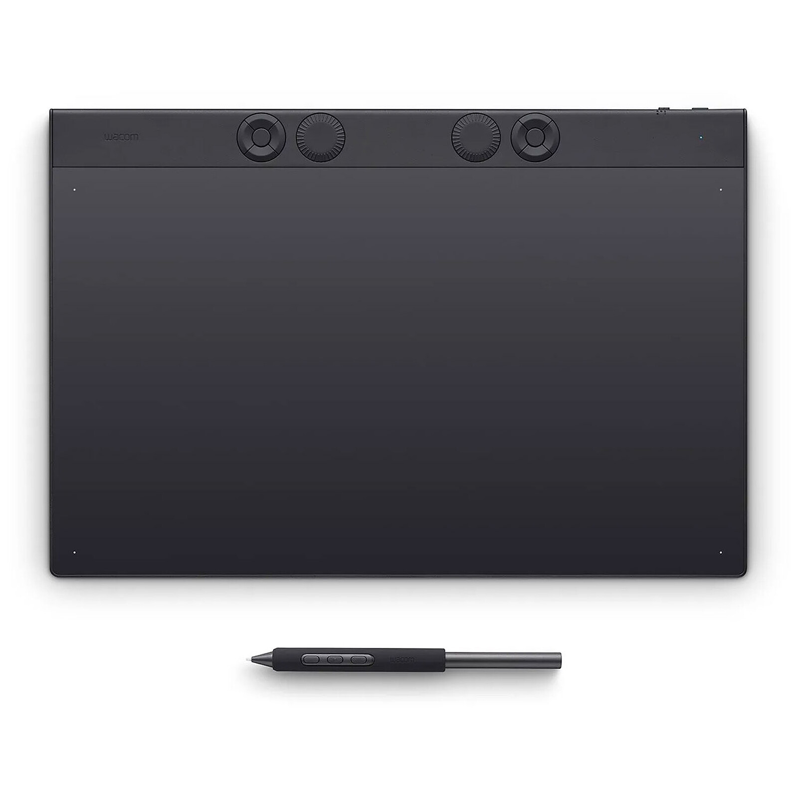 WACOM Intuos Pro Large (PTK870K0B)