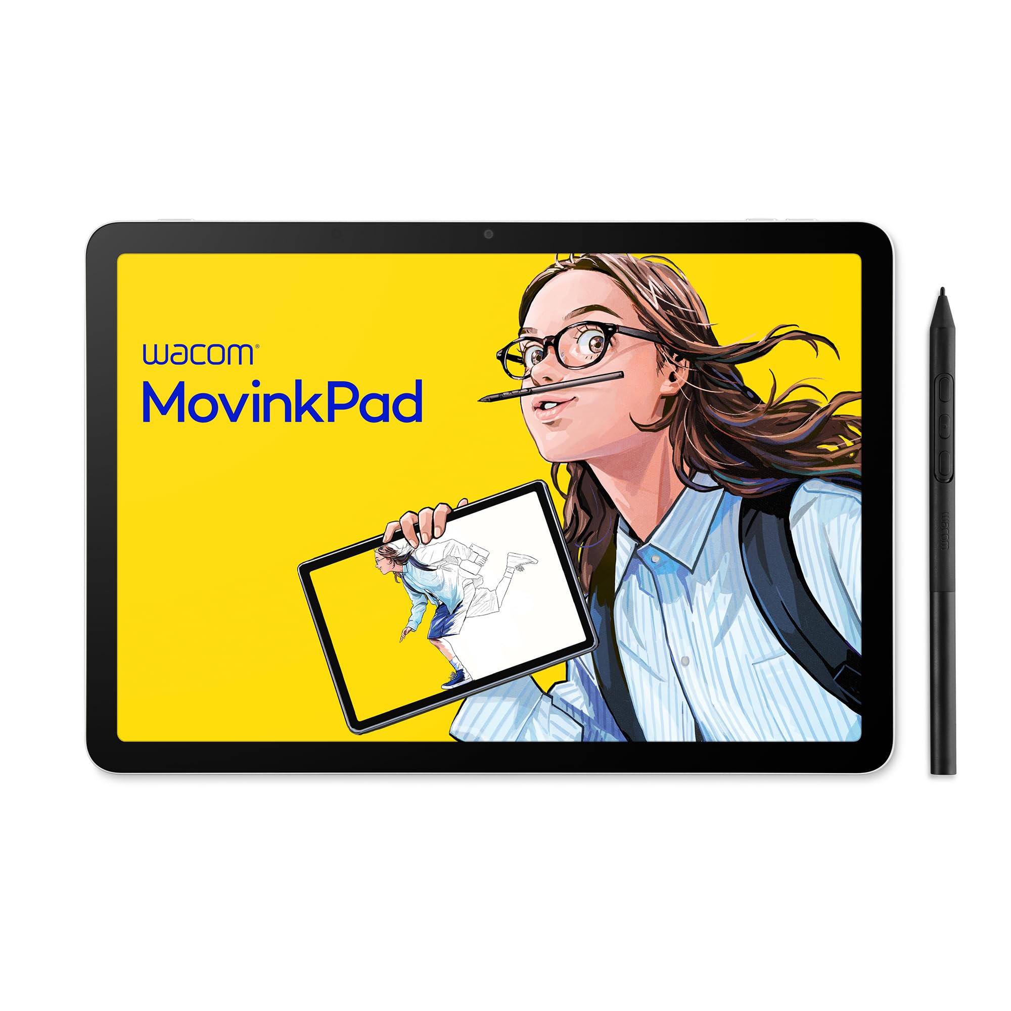 WACOM MovinkPad 11
