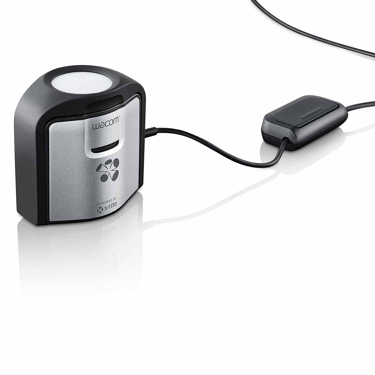 WACOM Color Manager
