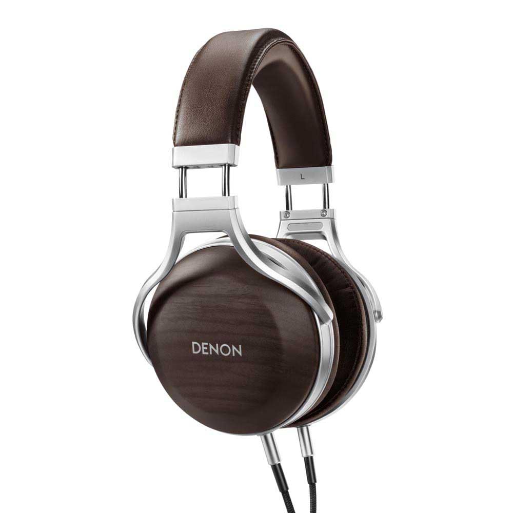 DENON Casque Hi-Fi filaire AH-D5200