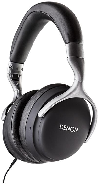 DENON AHGC30BKEM