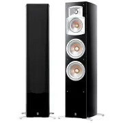Yamaha Enceinte colonne NS-555NOIRE