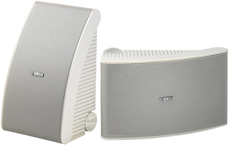Yamaha NS-AW592 Blanc