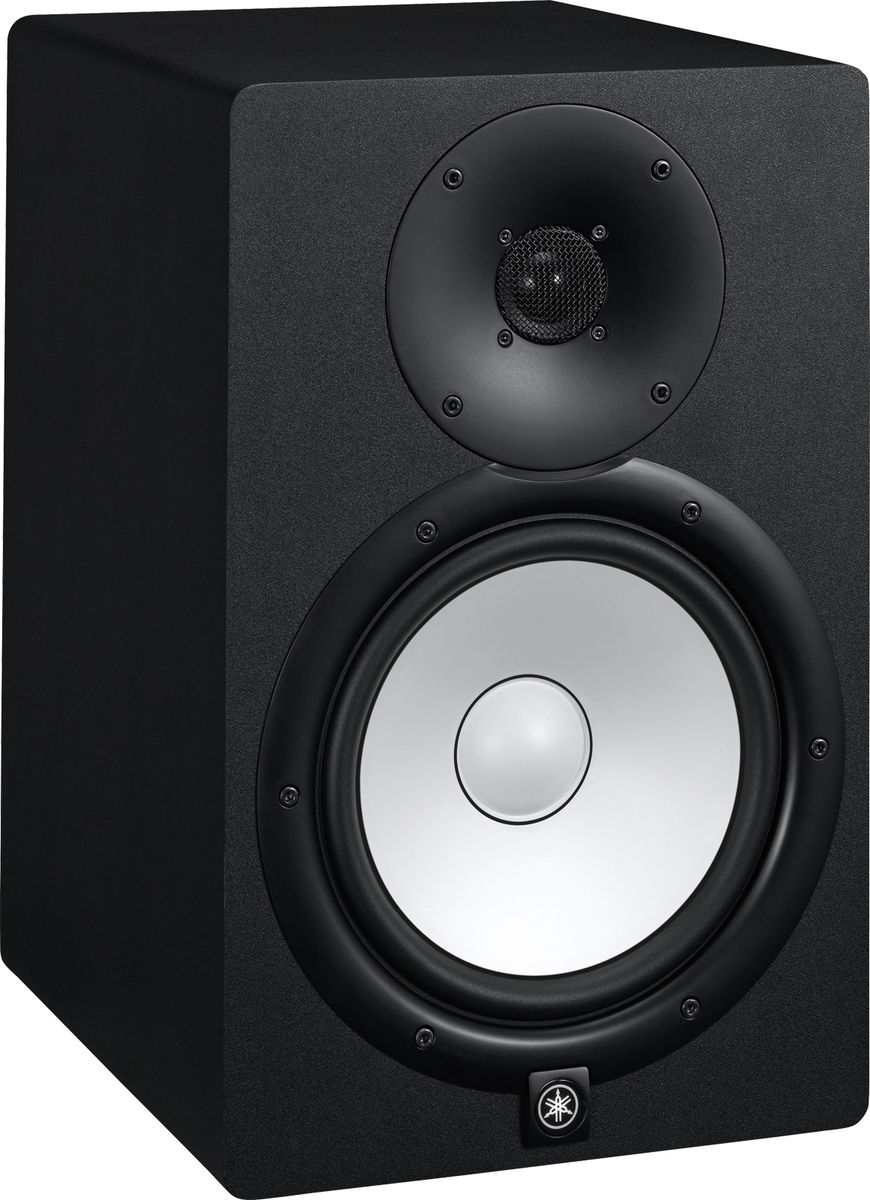 Yamaha HS8 Noir (la pièce)