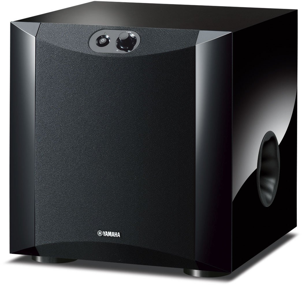 Yamaha NS-SW200