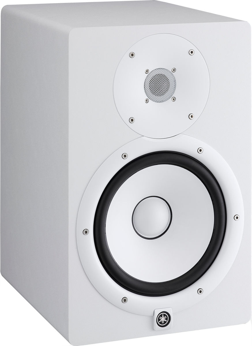 Yamaha HS8 Blanc (la pièce)