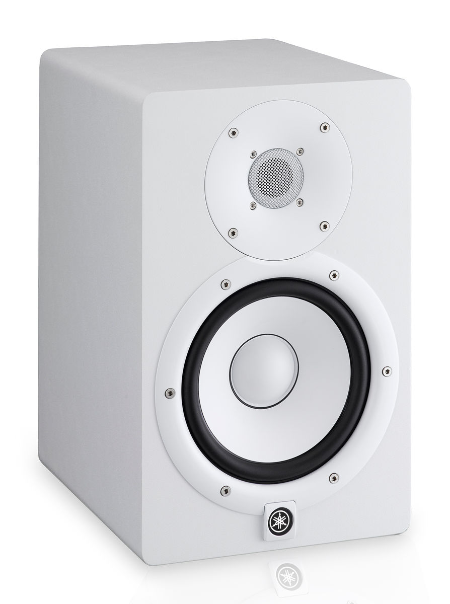 Yamaha HS7 Blanc (la pièce)