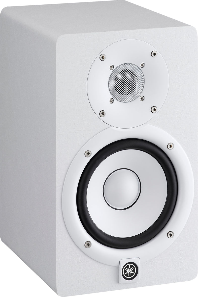 Yamaha HS5 Blanc (la pièce)