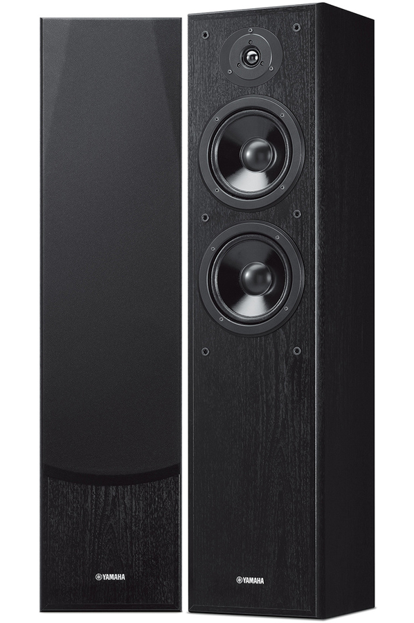 Yamaha NS-F51 Noire x1